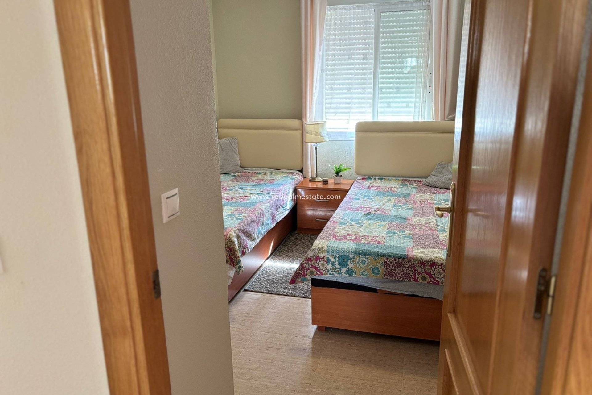 Reventa - Casa Adosada -
Torre Pacheco - Sierra Golf - Balsicas