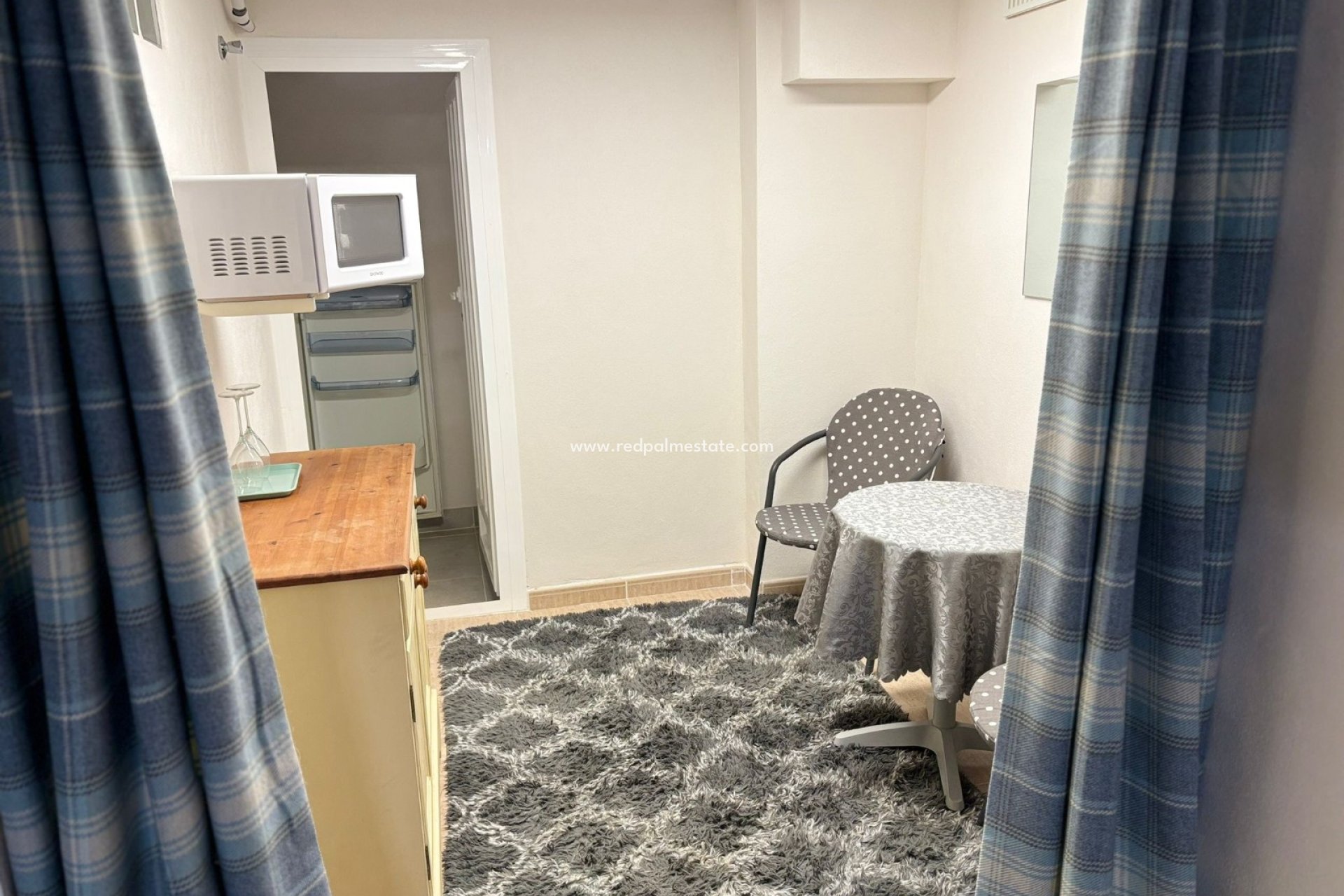 Reventa - Casa Adosada -
Torre Pacheco - Sierra Golf - Balsicas