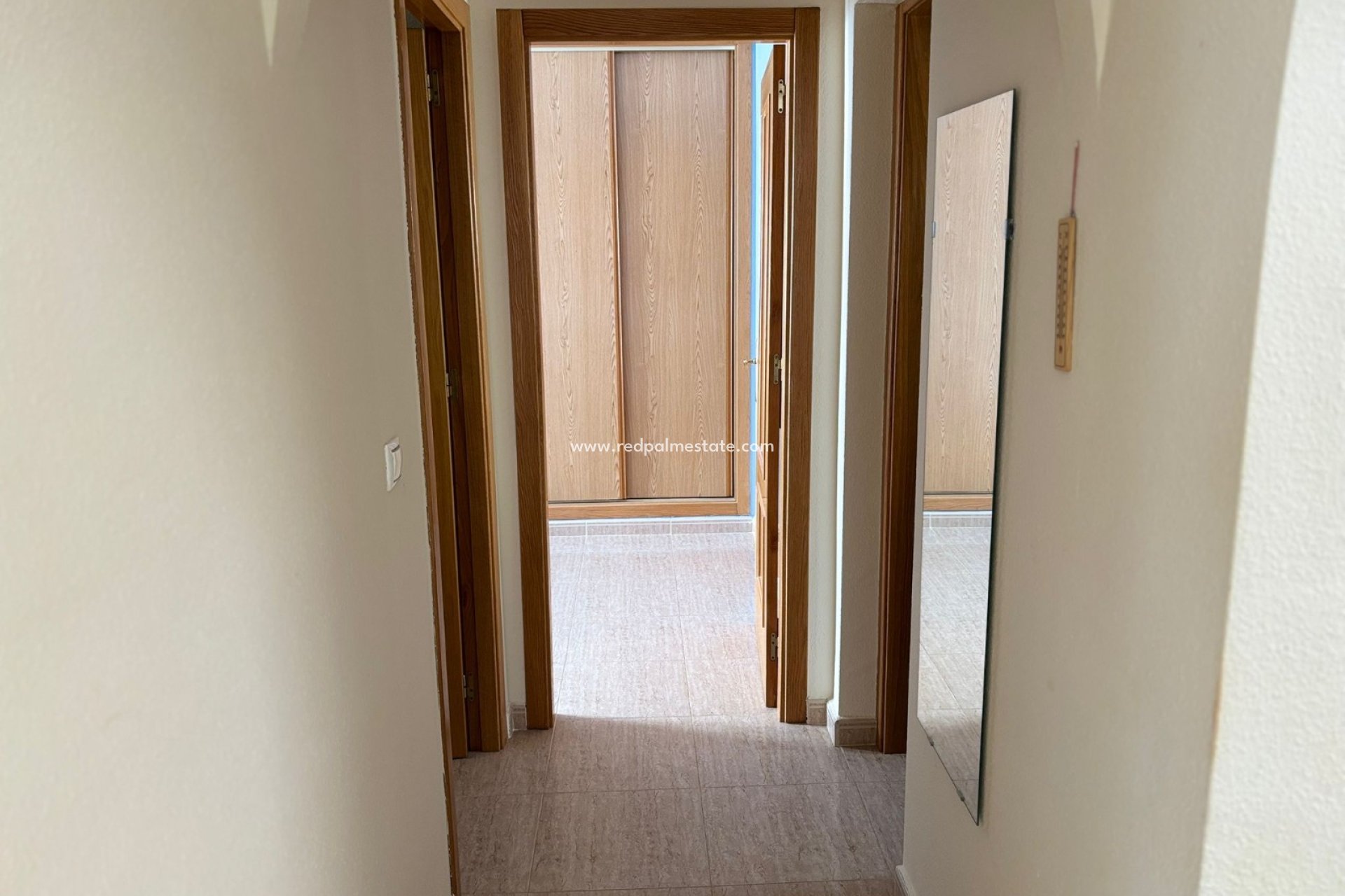 Reventa - Casa Adosada -
Torre Pacheco - Sierra Golf - Balsicas