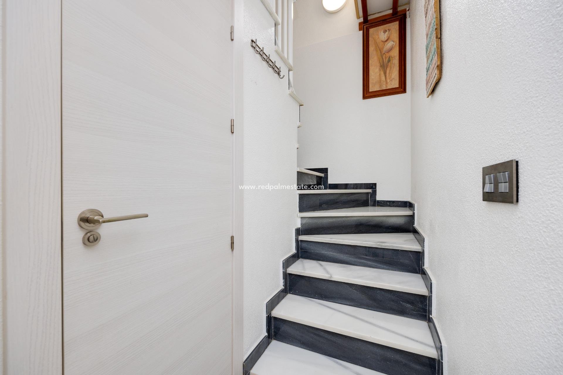 Reventa - Casa Adosada -
Torrevieja - Aguas Nueva