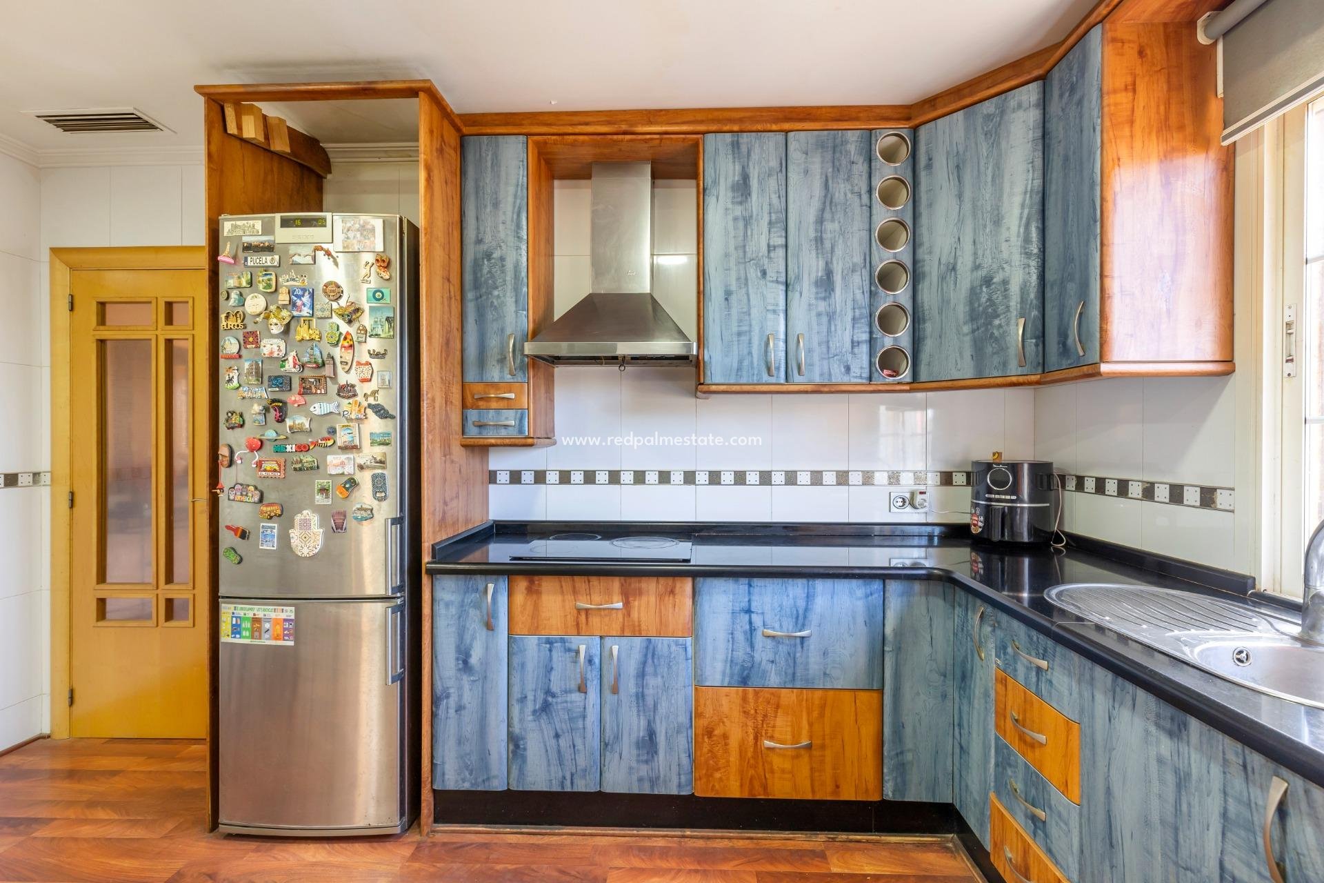 Reventa - Casa Adosada -
Torrevieja - Aguas Nueva