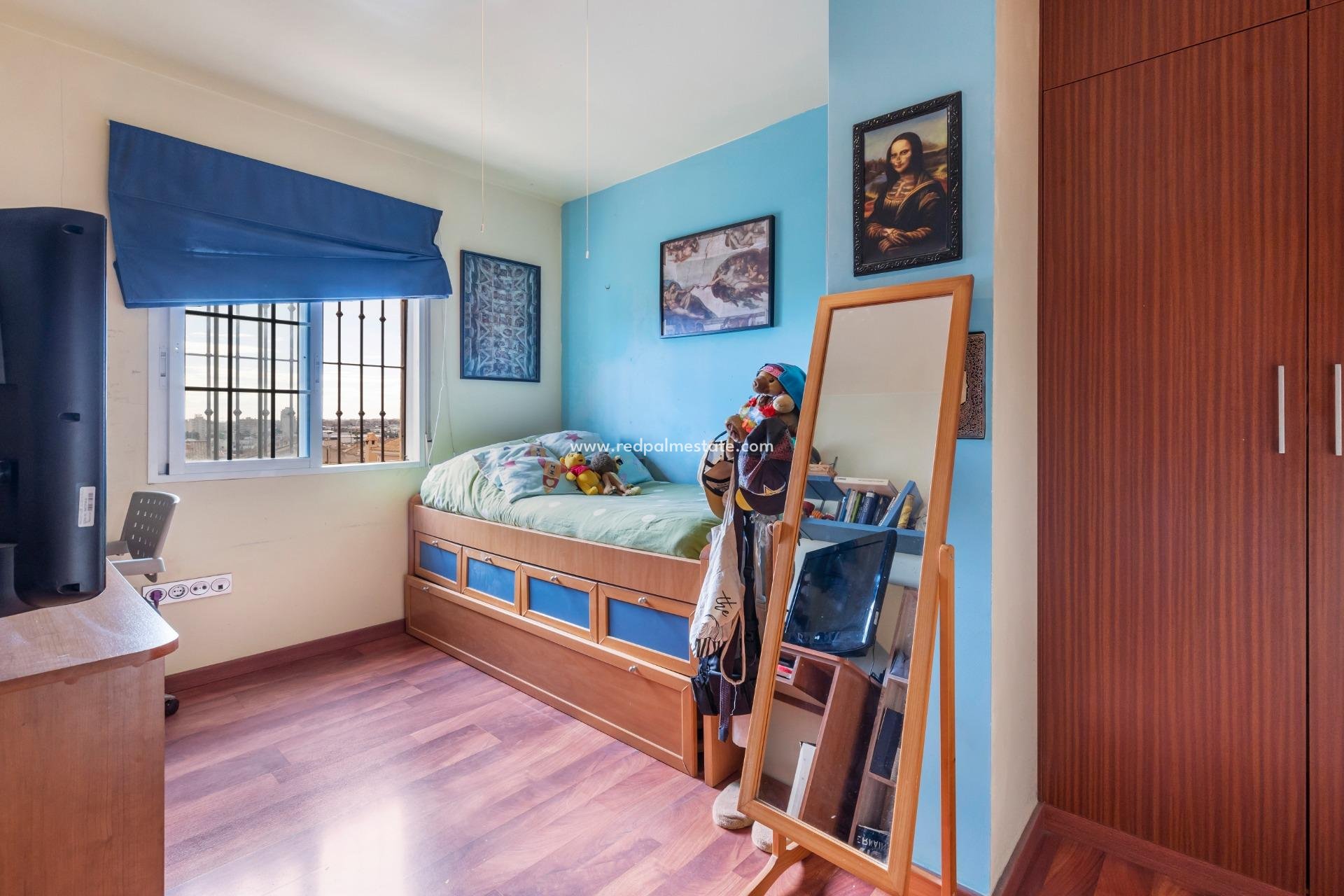 Reventa - Casa Adosada -
Torrevieja - Aguas Nueva