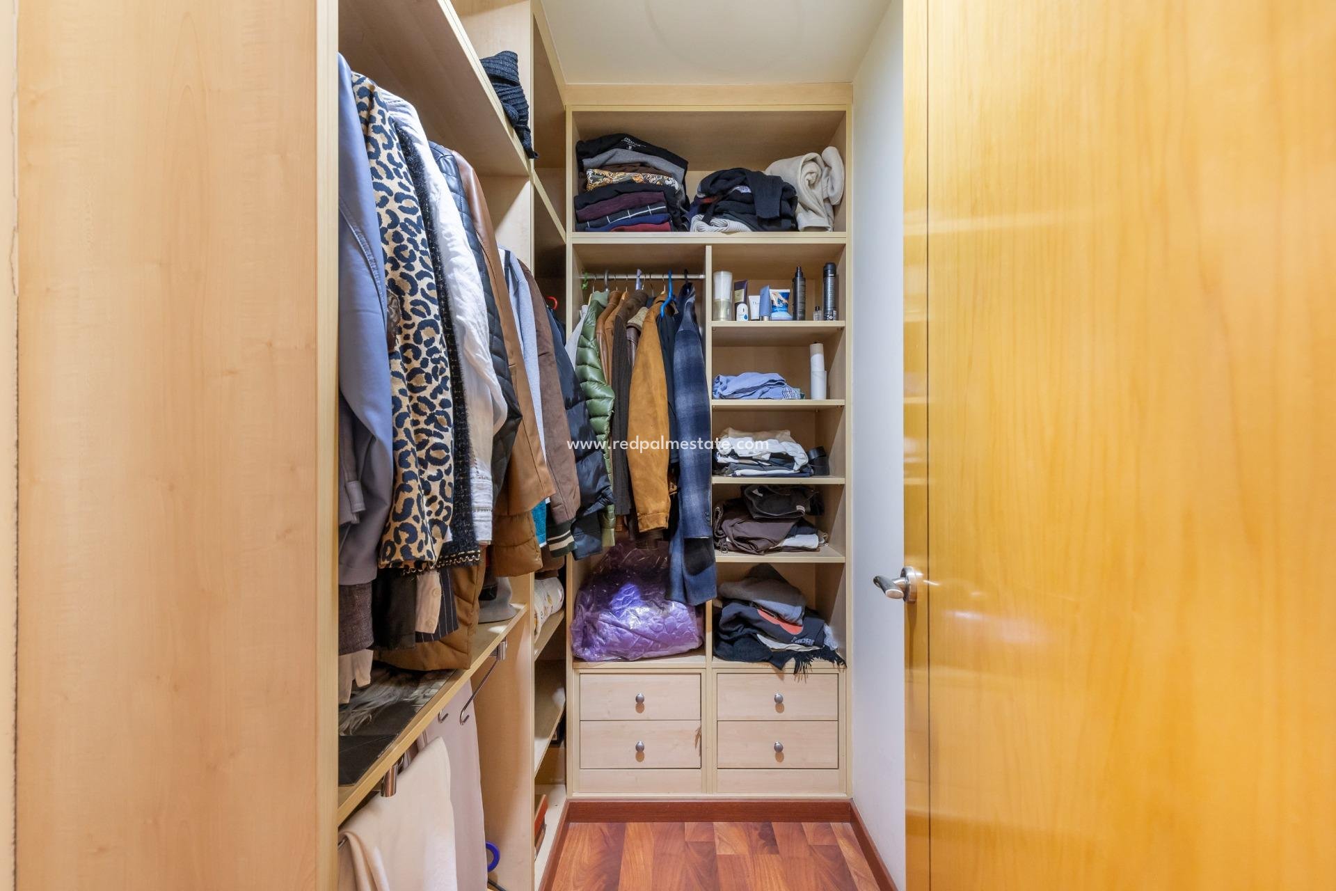 Reventa - Casa Adosada -
Torrevieja - Aguas Nueva