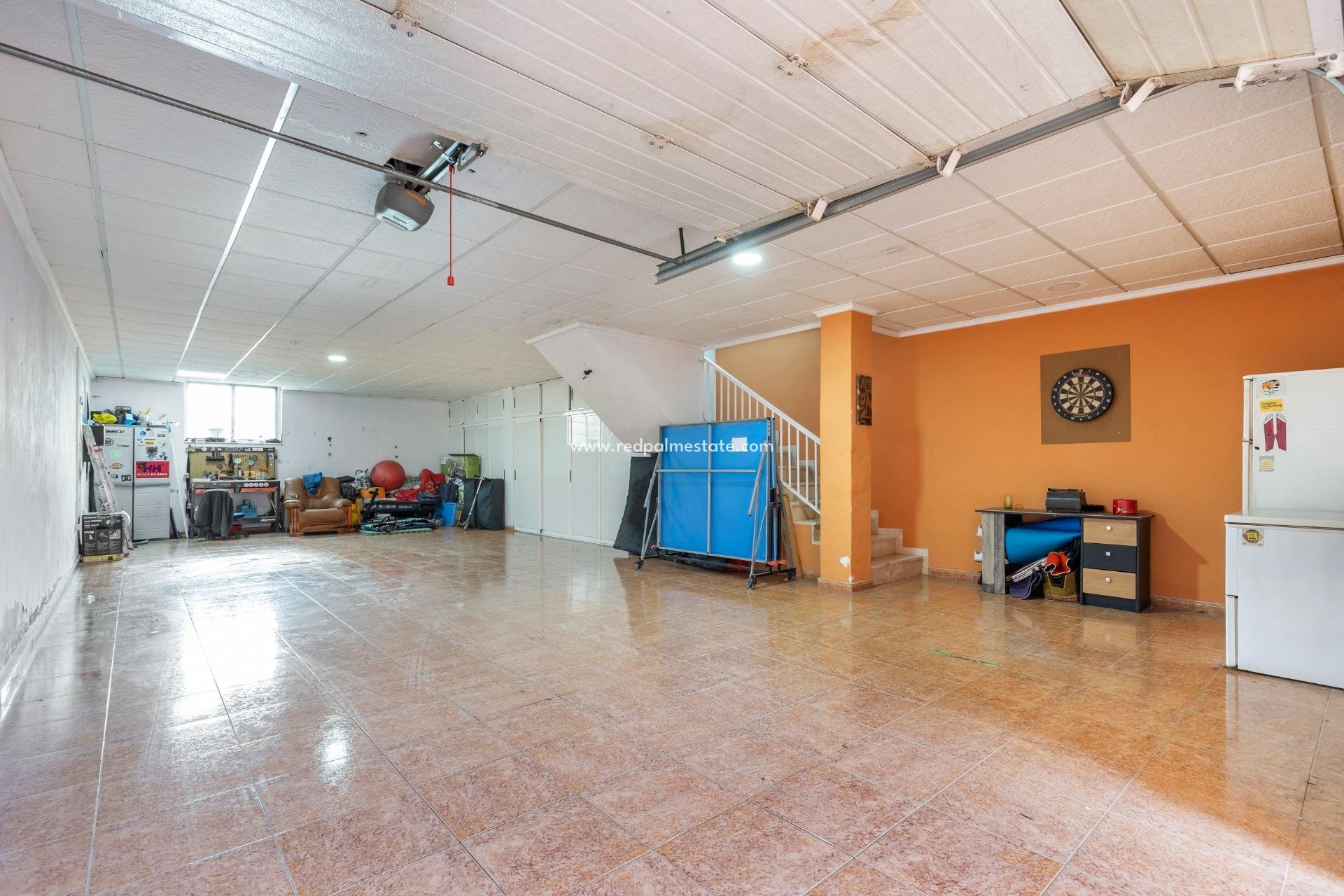 Reventa - Casa Adosada -
Torrevieja - Aguas Nueva