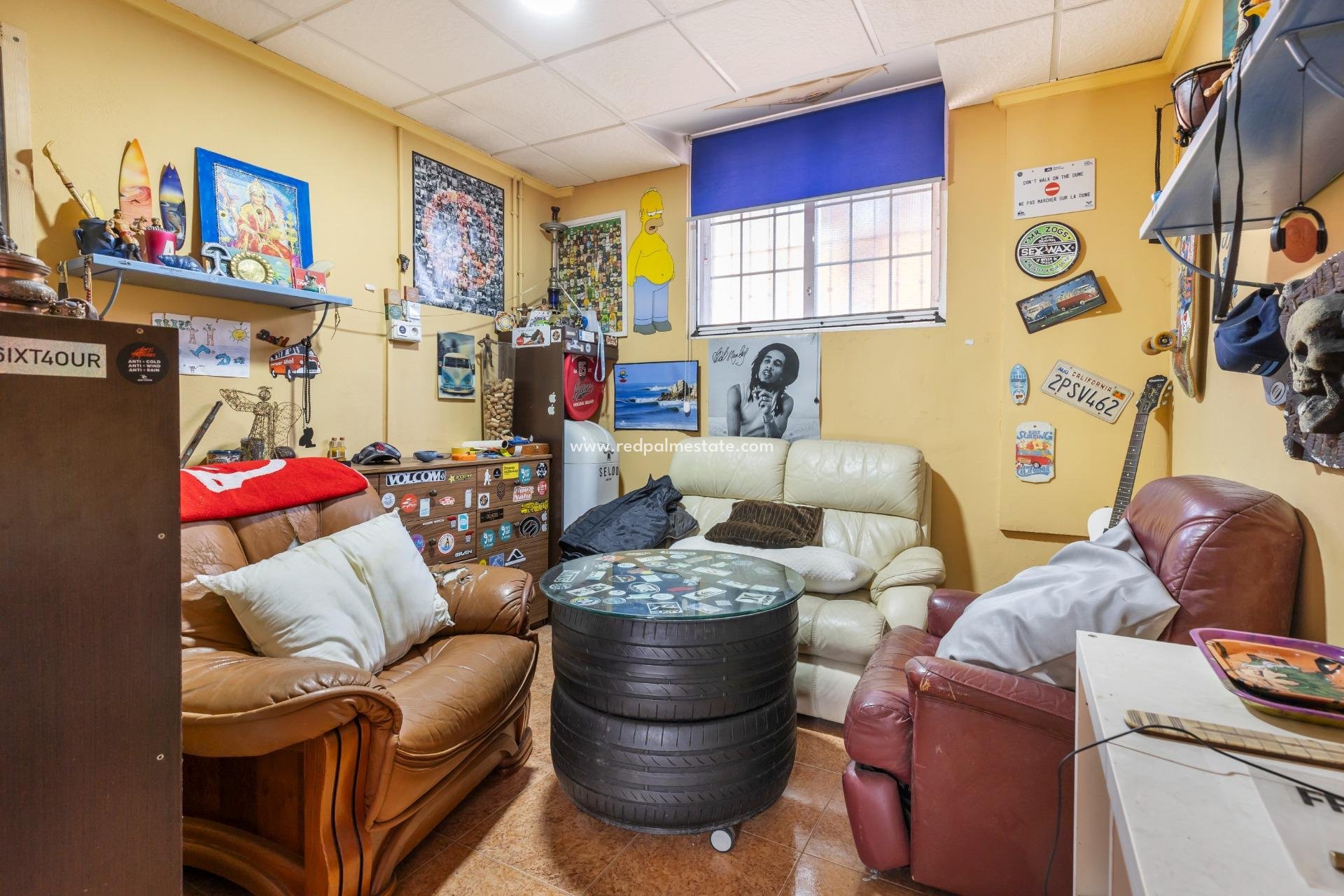 Reventa - Casa Adosada -
Torrevieja - Aguas Nueva