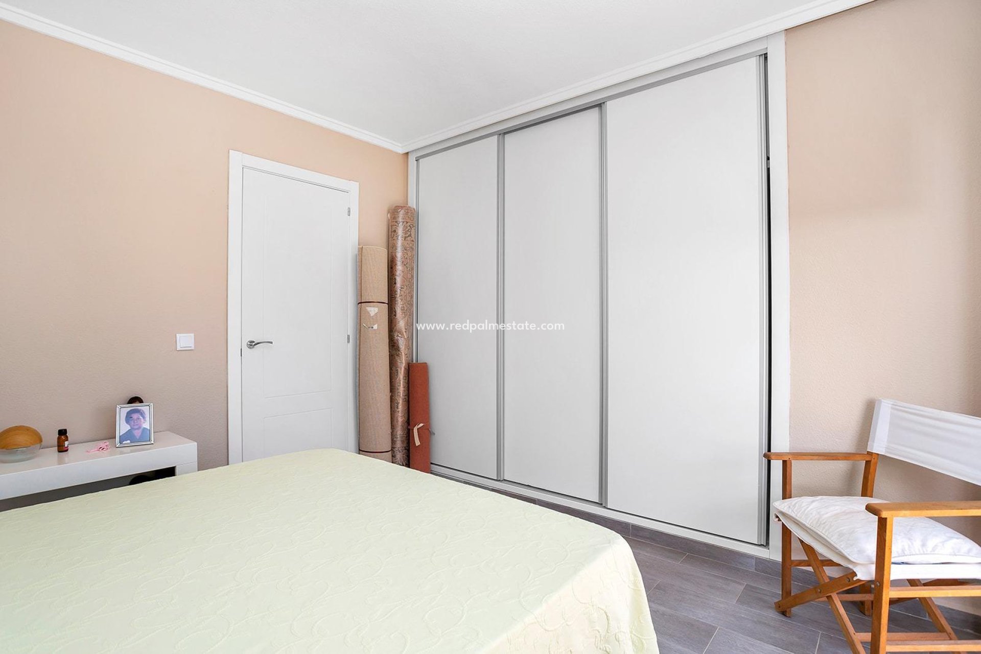 Reventa - Casa Adosada -
Torrevieja - Aguas Nueva