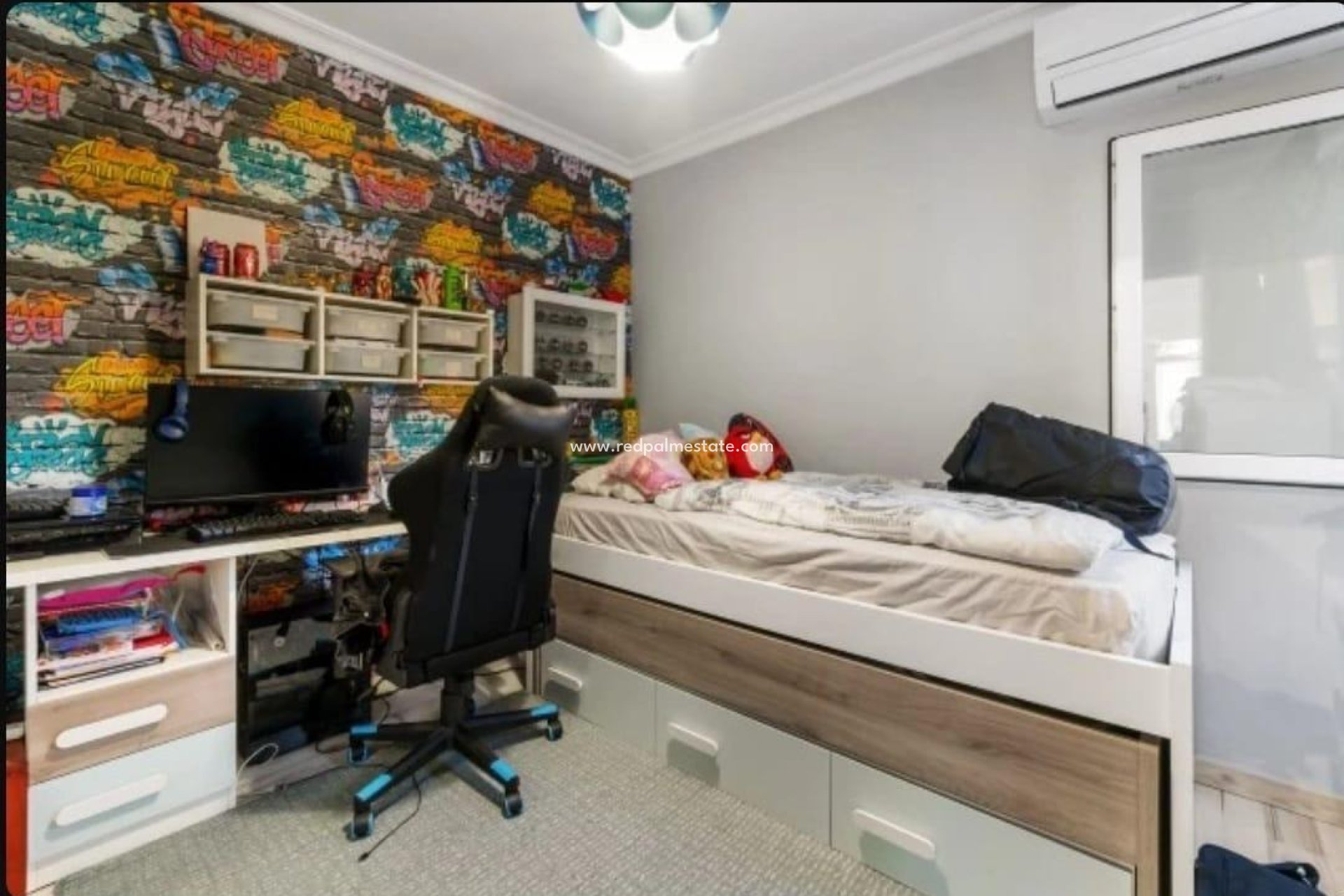 Reventa - Casa Adosada -
Torrevieja - Aguas Nueva