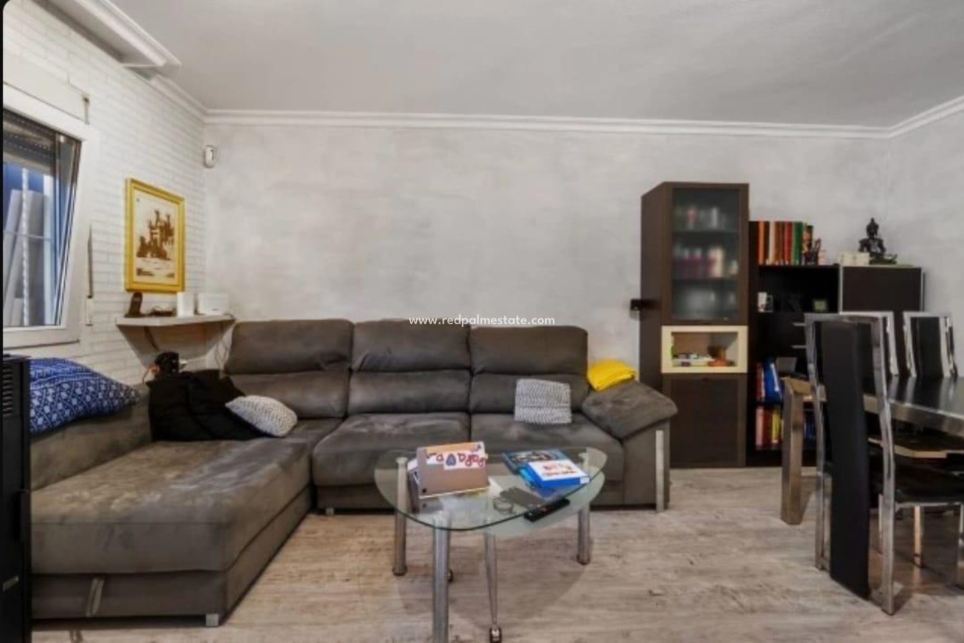 Reventa - Casa Adosada -
Torrevieja - Aguas Nueva