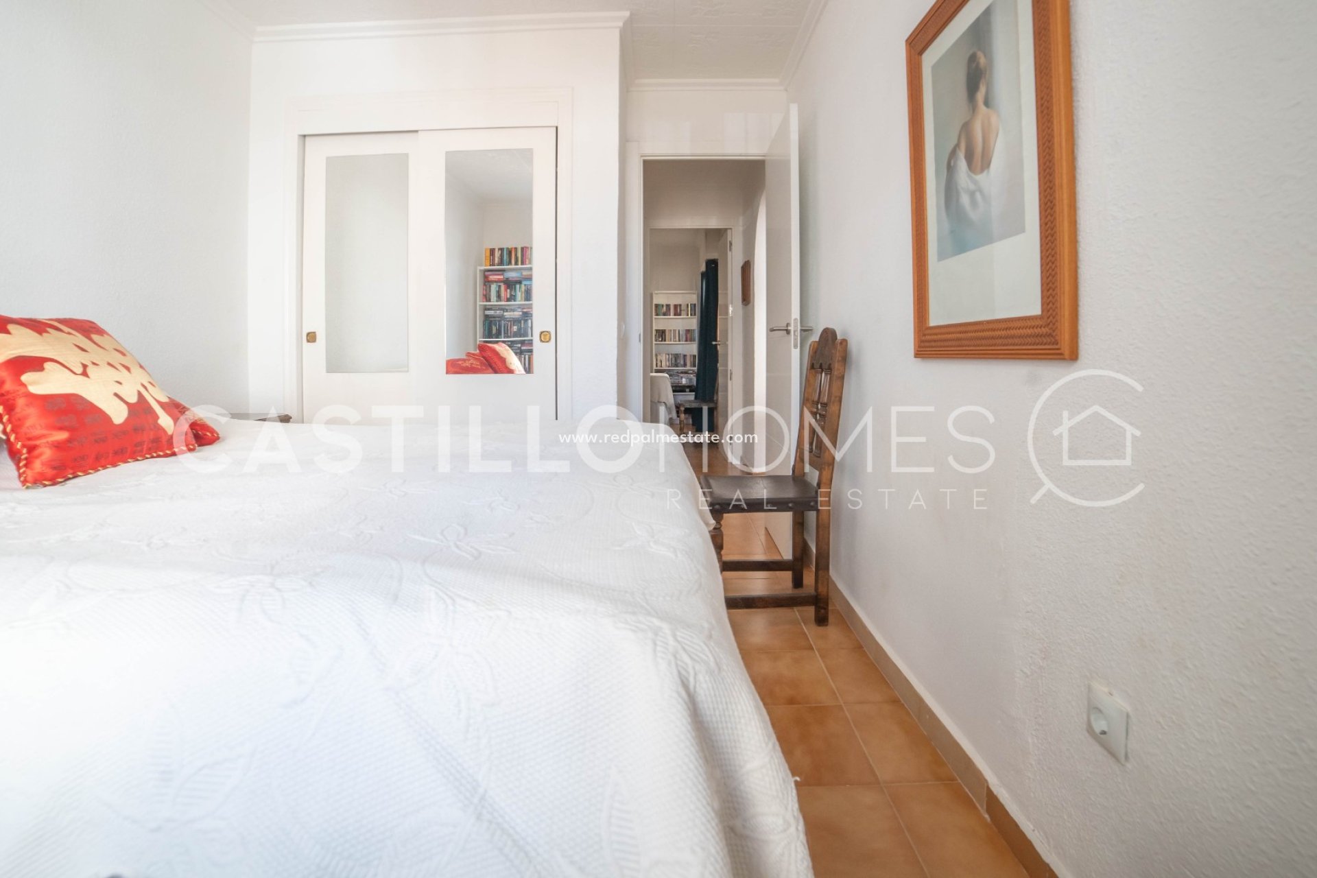 Reventa - Casa Adosada -
Torrevieja - Aguas Nueva