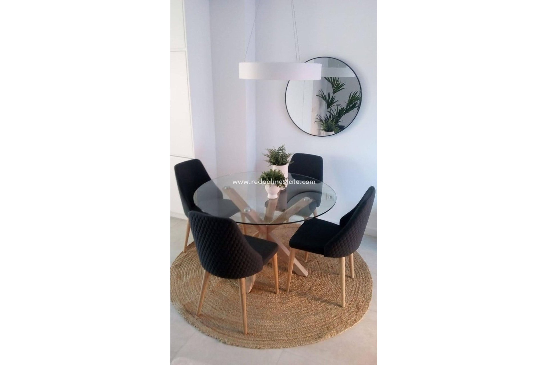 Reventa - Casa Adosada -
Torrevieja - Aguas Nueva