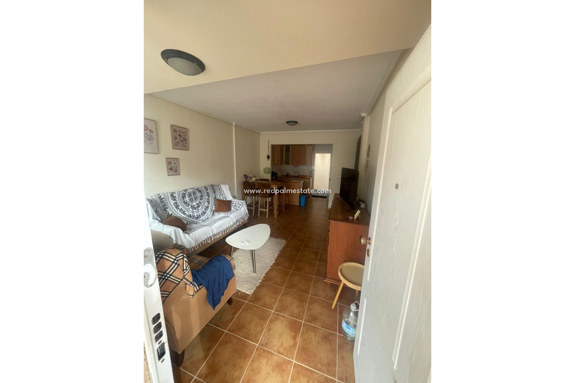 Reventa - Casa Adosada -
Torrevieja - Aguas Nueva