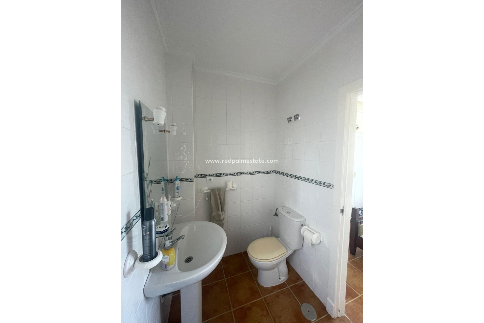 Reventa - Casa Adosada -
Torrevieja - Aguas Nueva