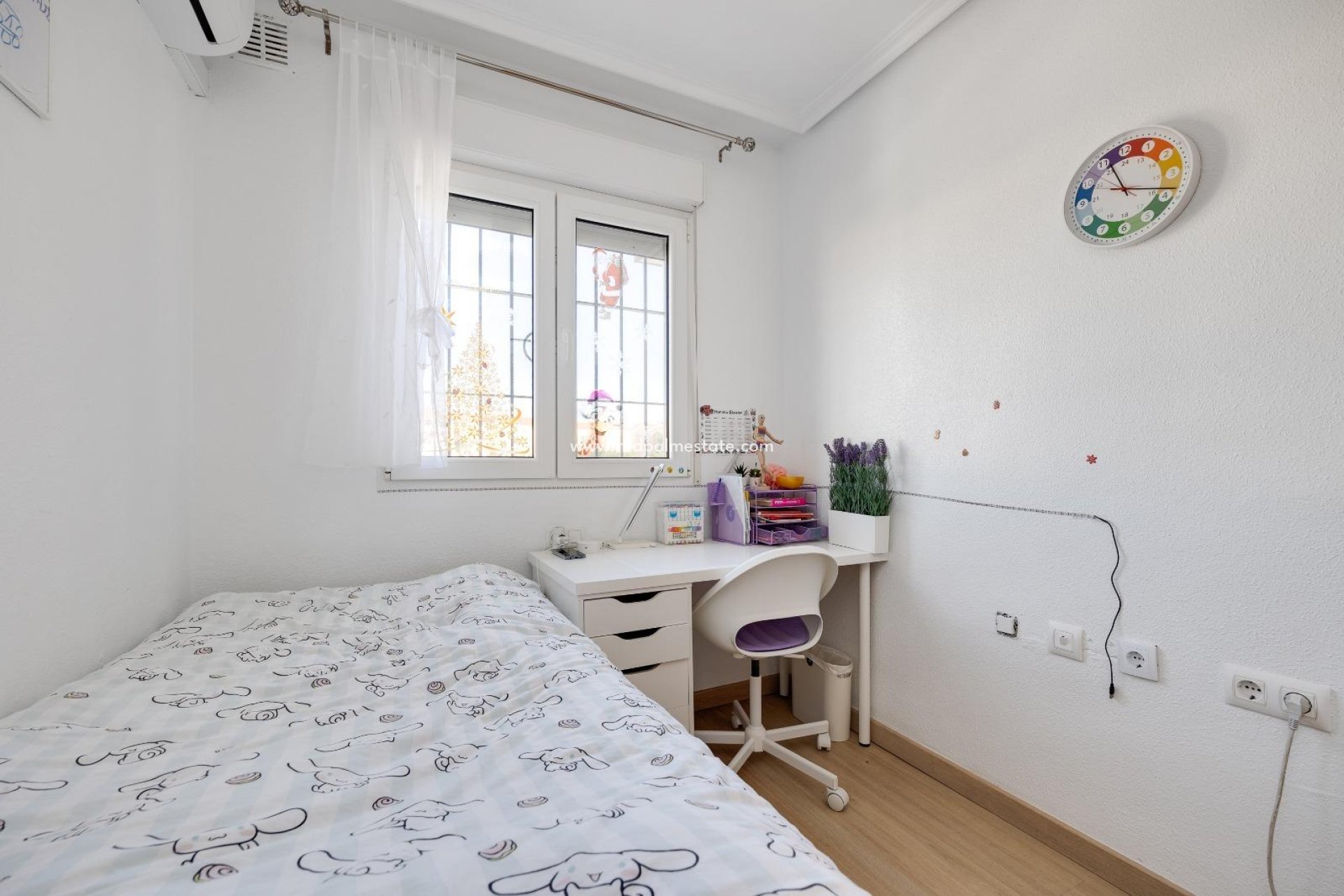 Reventa - Casa Adosada -
Torrevieja - Aguas Nueva