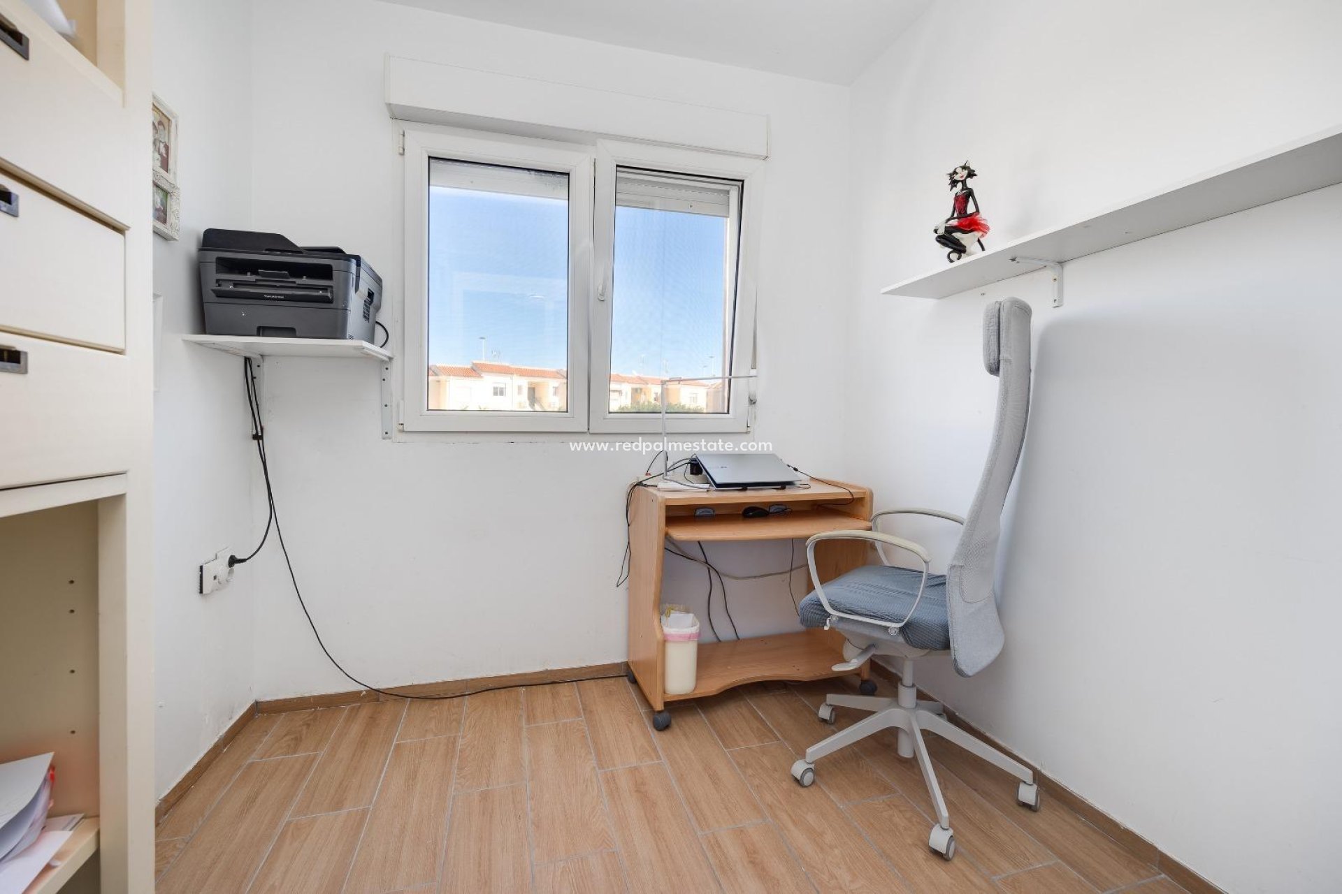 Reventa - Casa Adosada -
Torrevieja - Aguas Nueva