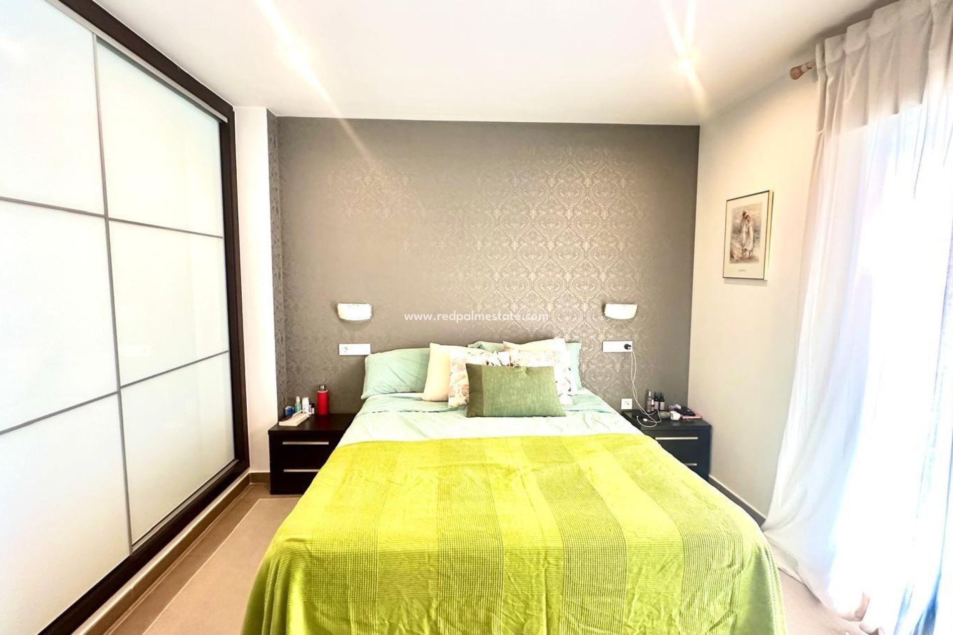 Reventa - Casa Adosada -
Torrevieja - Aguas Nueva