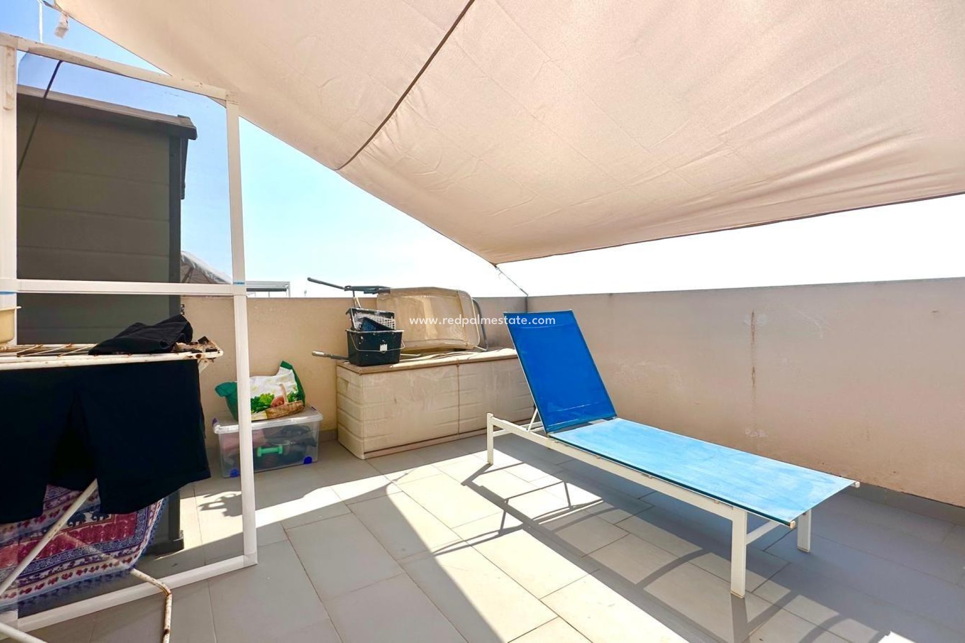 Reventa - Casa Adosada -
Torrevieja - Aguas Nueva