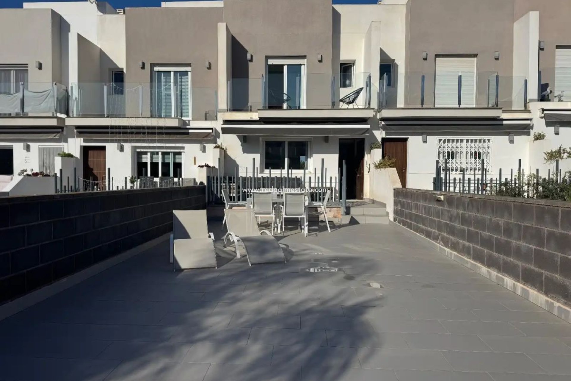 Reventa - Casa Adosada -
Torrevieja - Aguas Nuevas