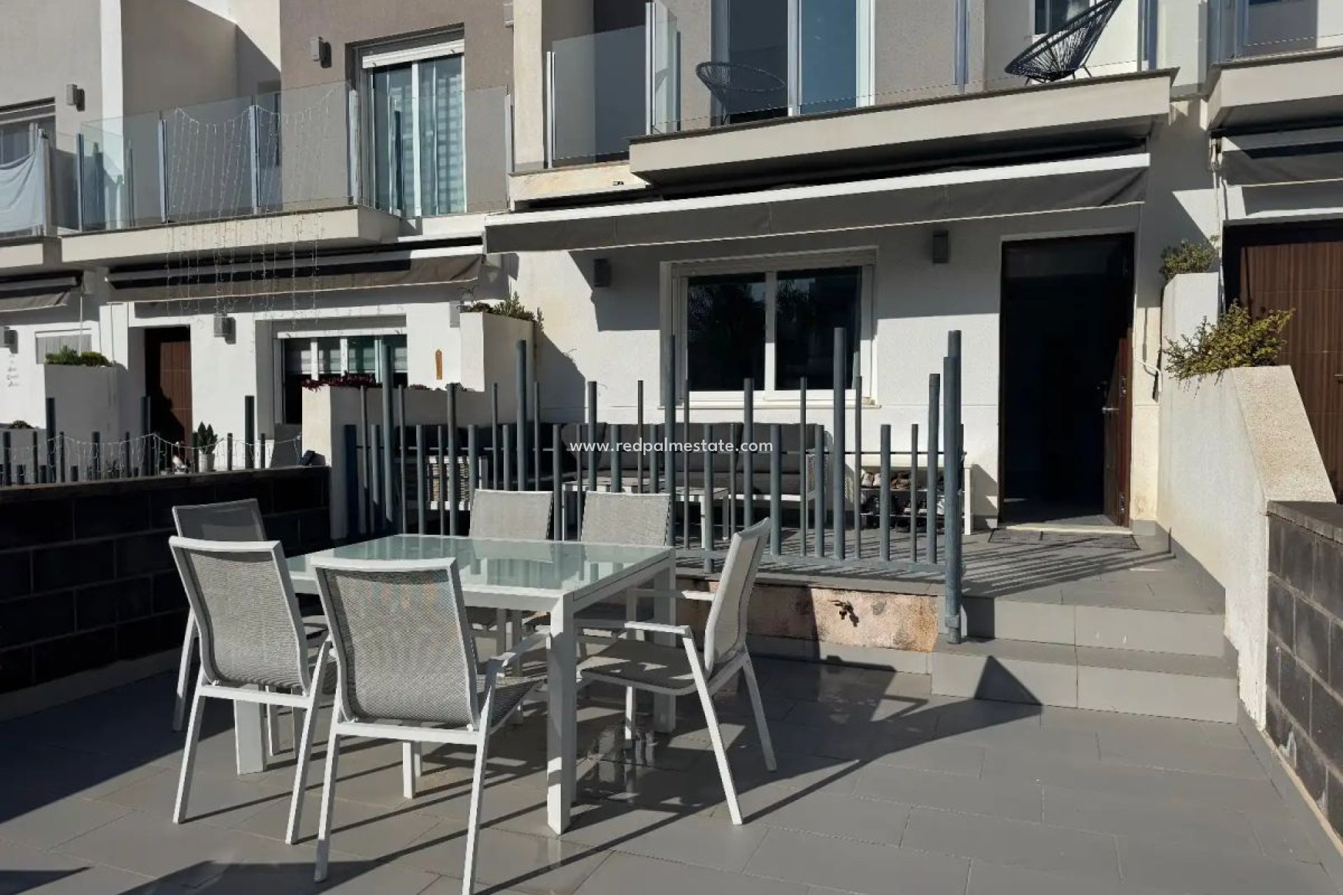 Reventa - Casa Adosada -
Torrevieja - Aguas Nuevas