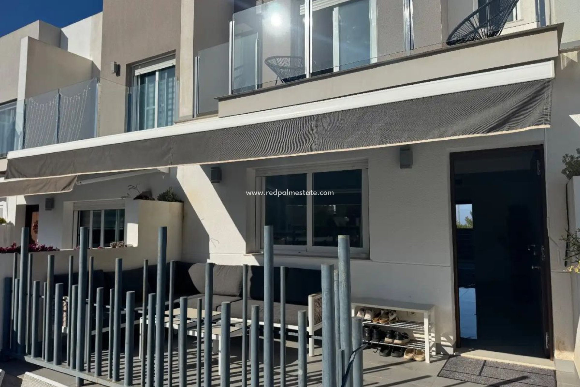 Reventa - Casa Adosada -
Torrevieja - Aguas Nuevas