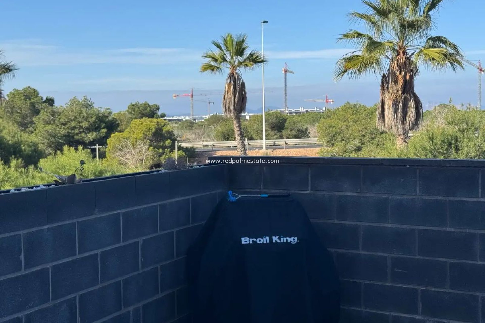 Reventa - Casa Adosada -
Torrevieja - Aguas Nuevas