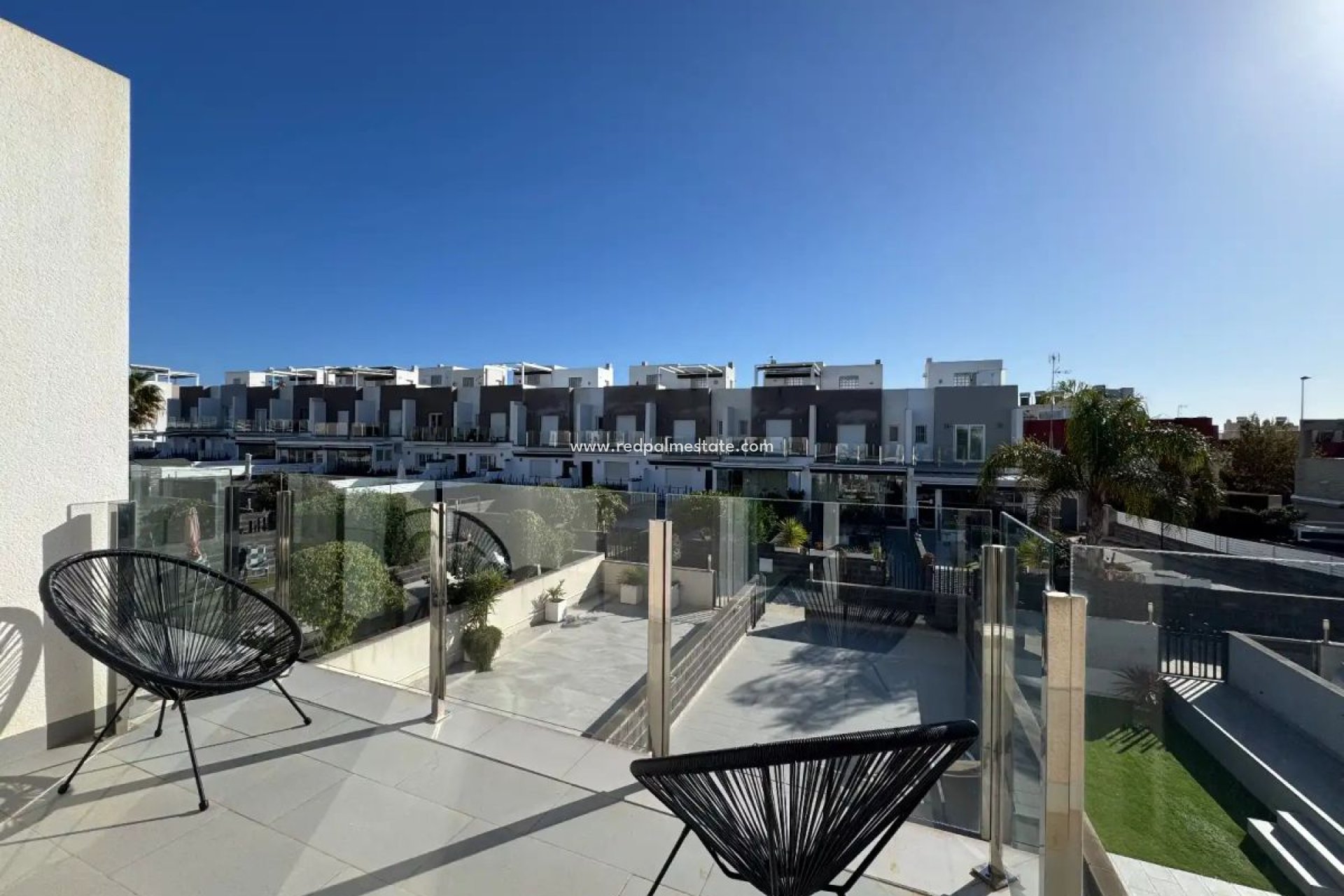 Reventa - Casa Adosada -
Torrevieja - Aguas Nuevas