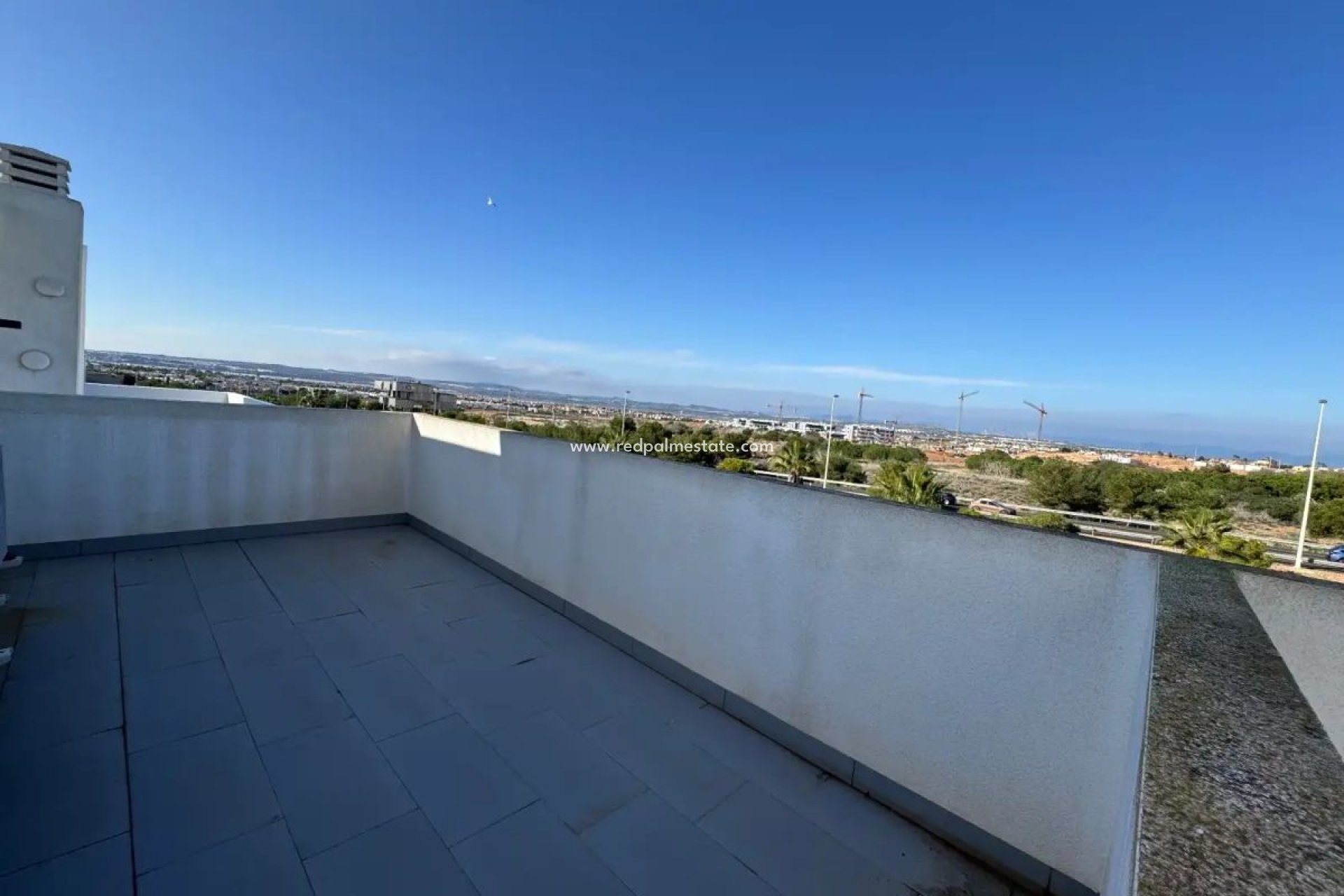 Reventa - Casa Adosada -
Torrevieja - Aguas Nuevas
