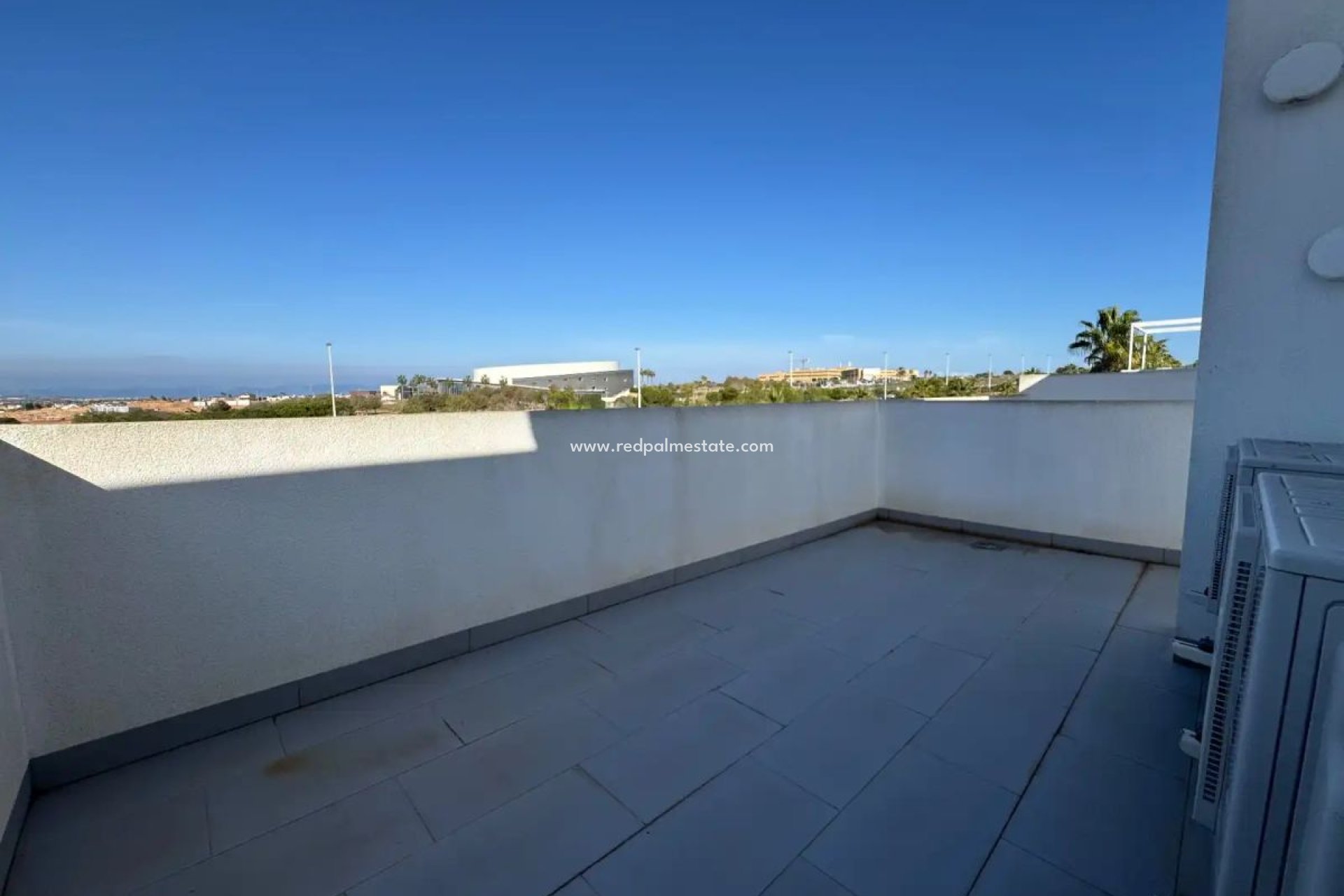 Reventa - Casa Adosada -
Torrevieja - Aguas Nuevas