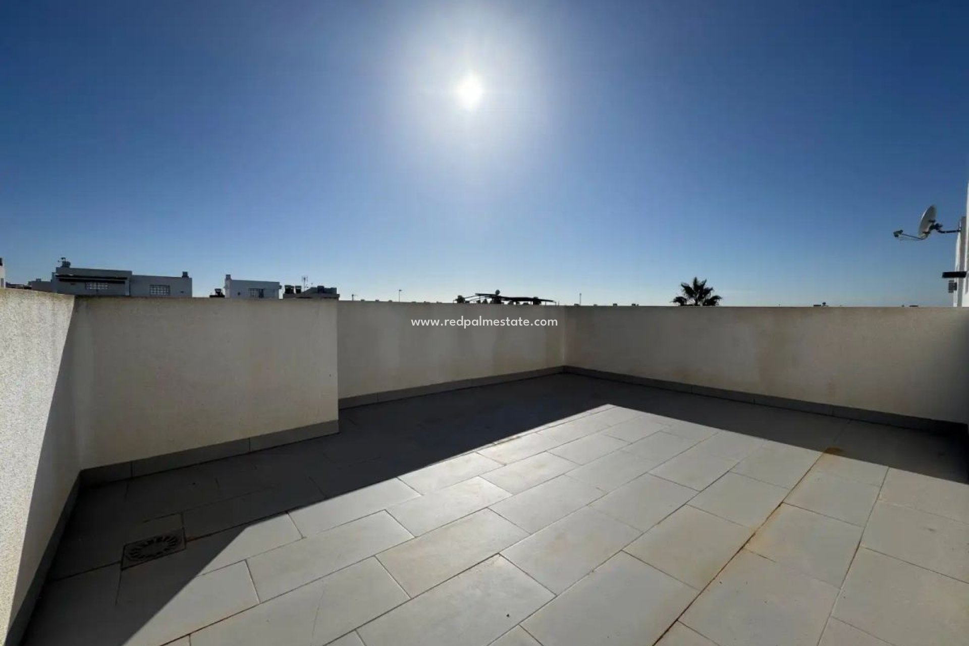 Reventa - Casa Adosada -
Torrevieja - Aguas Nuevas