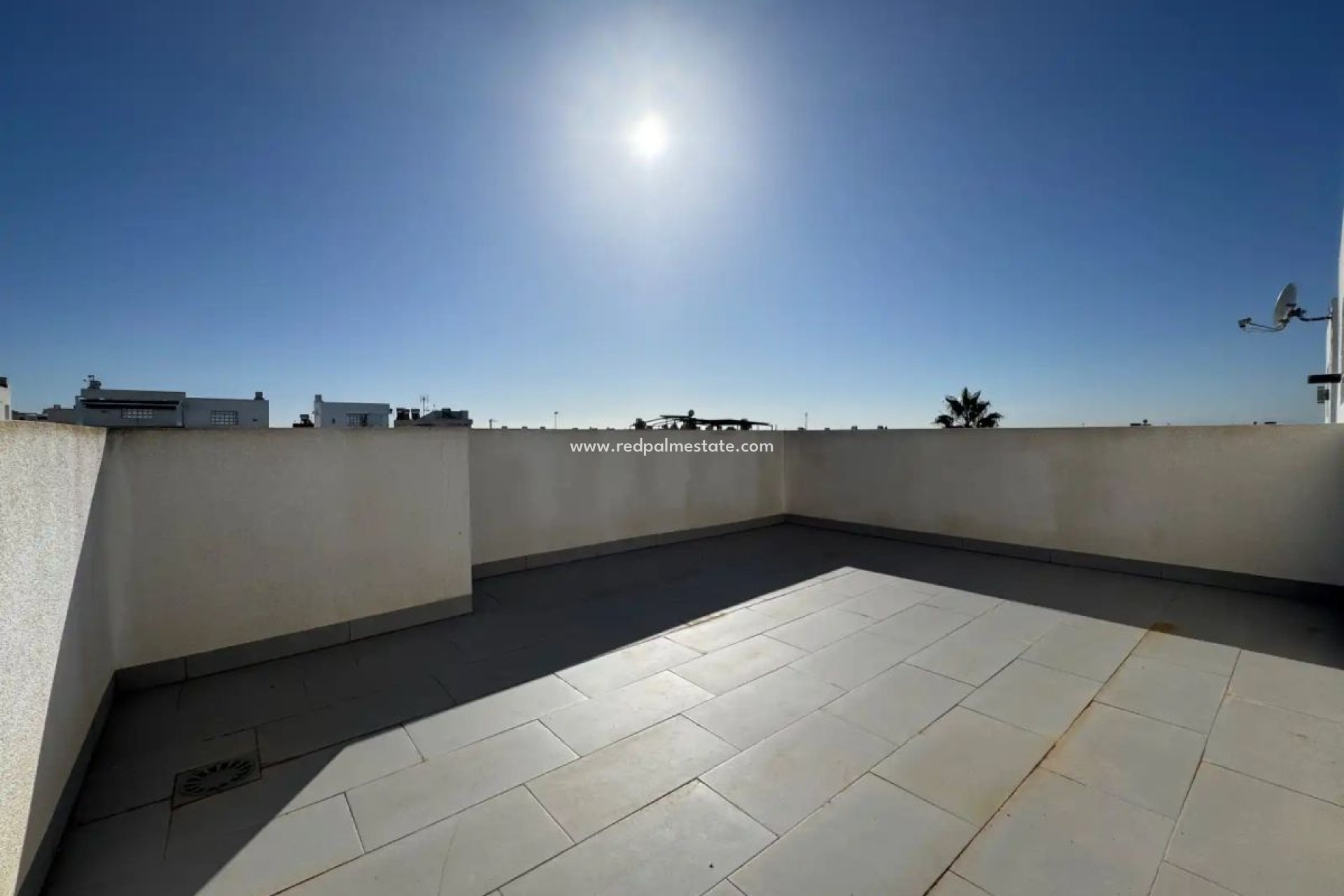 Reventa - Casa Adosada -
Torrevieja - Aguas Nuevas