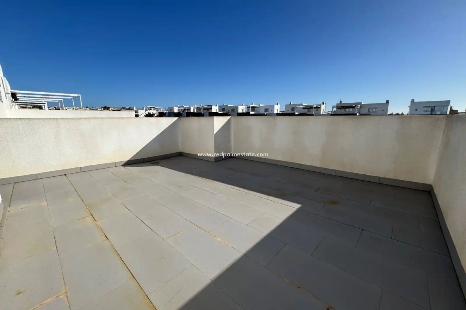 Reventa - Casa Adosada -
Torrevieja - Aguas Nuevas