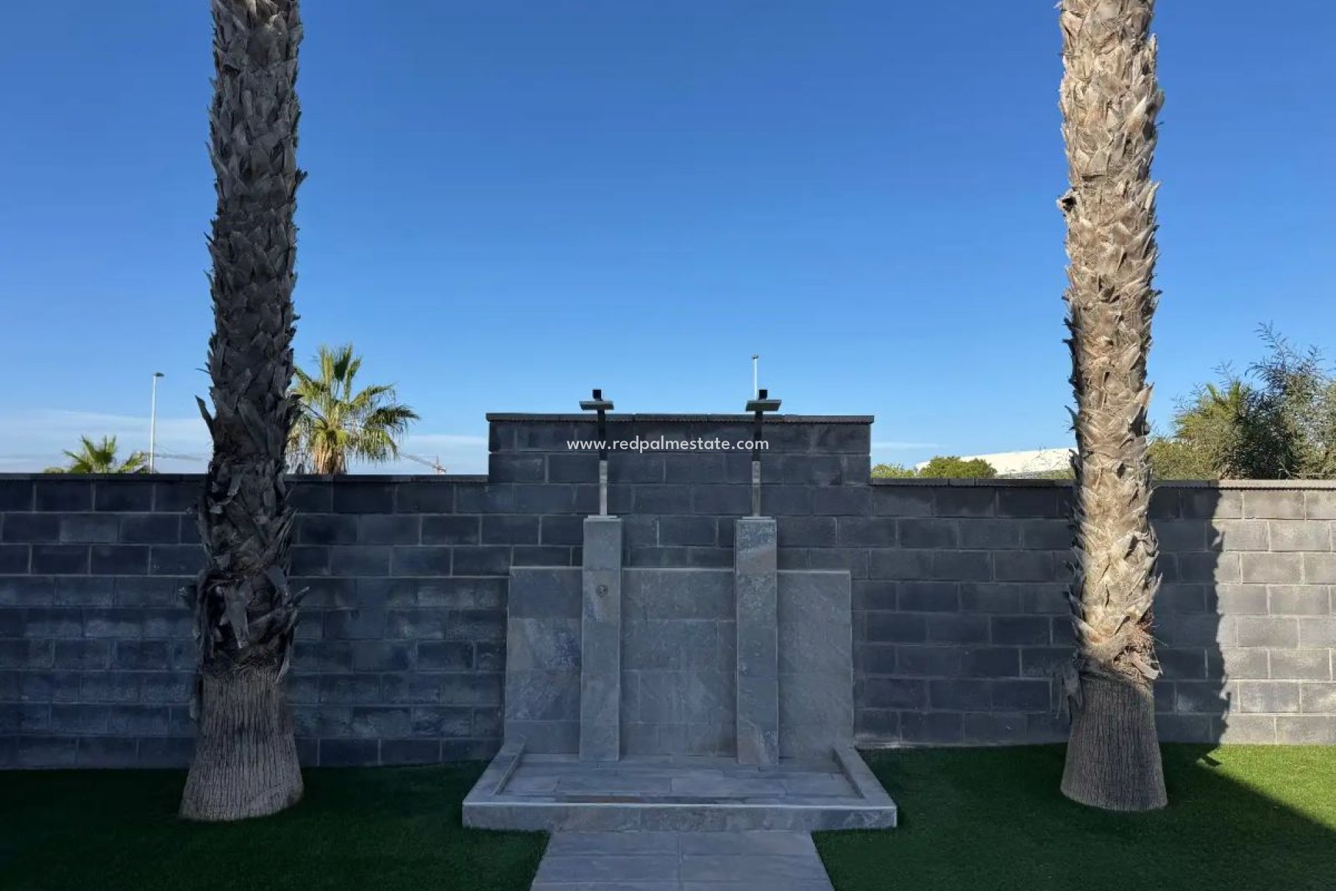 Reventa - Casa Adosada -
Torrevieja - Aguas Nuevas