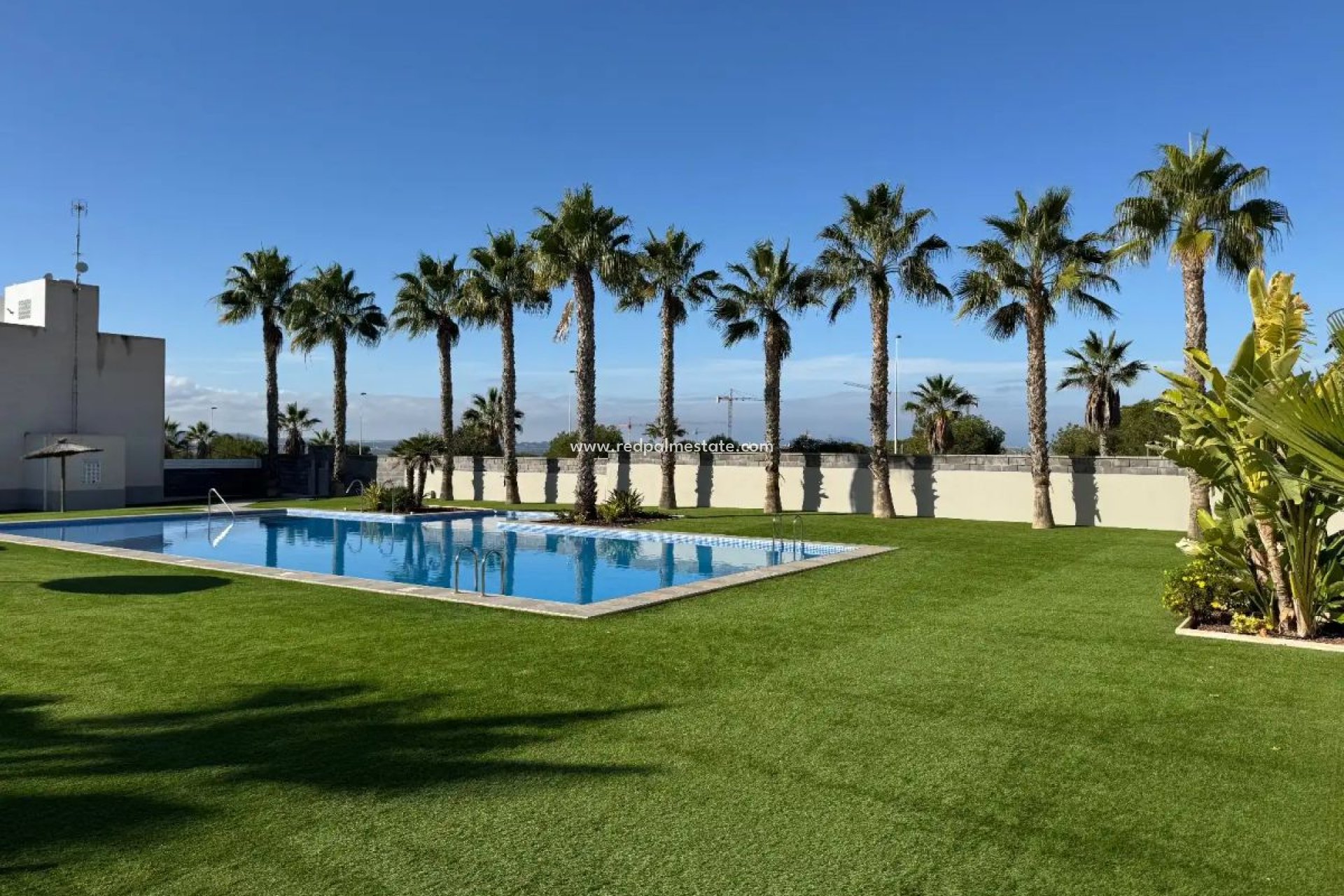 Reventa - Casa Adosada -
Torrevieja - Aguas Nuevas