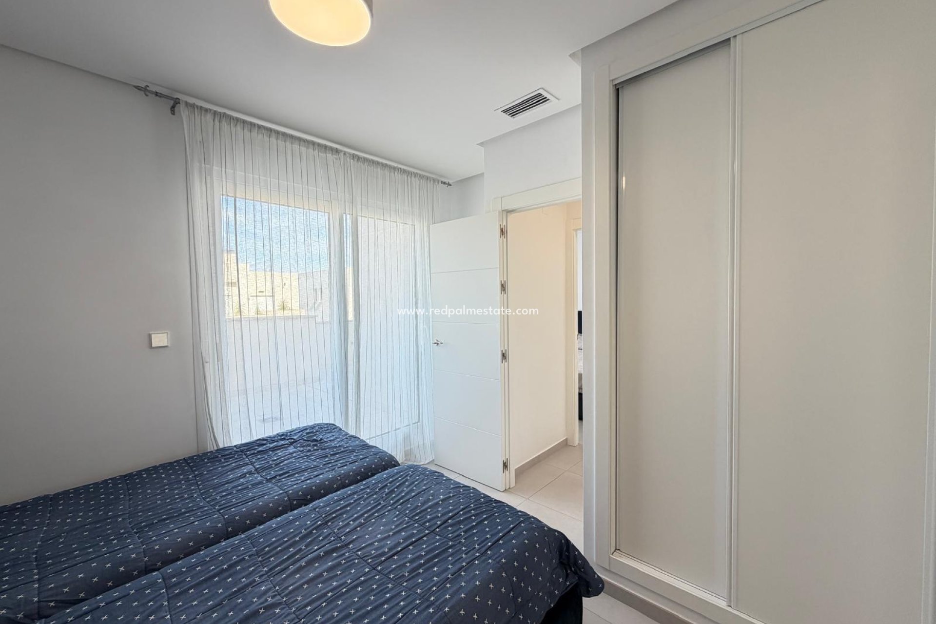Reventa - Casa Adosada -
Torrevieja - Aguas Nuevas