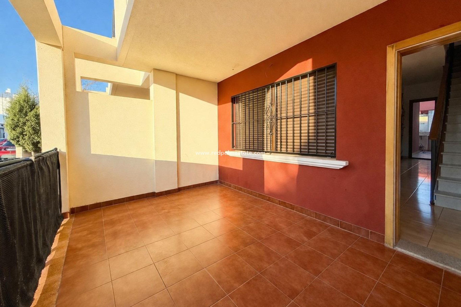 Reventa - Casa Adosada -
Torrevieja - Aguas Nuevas