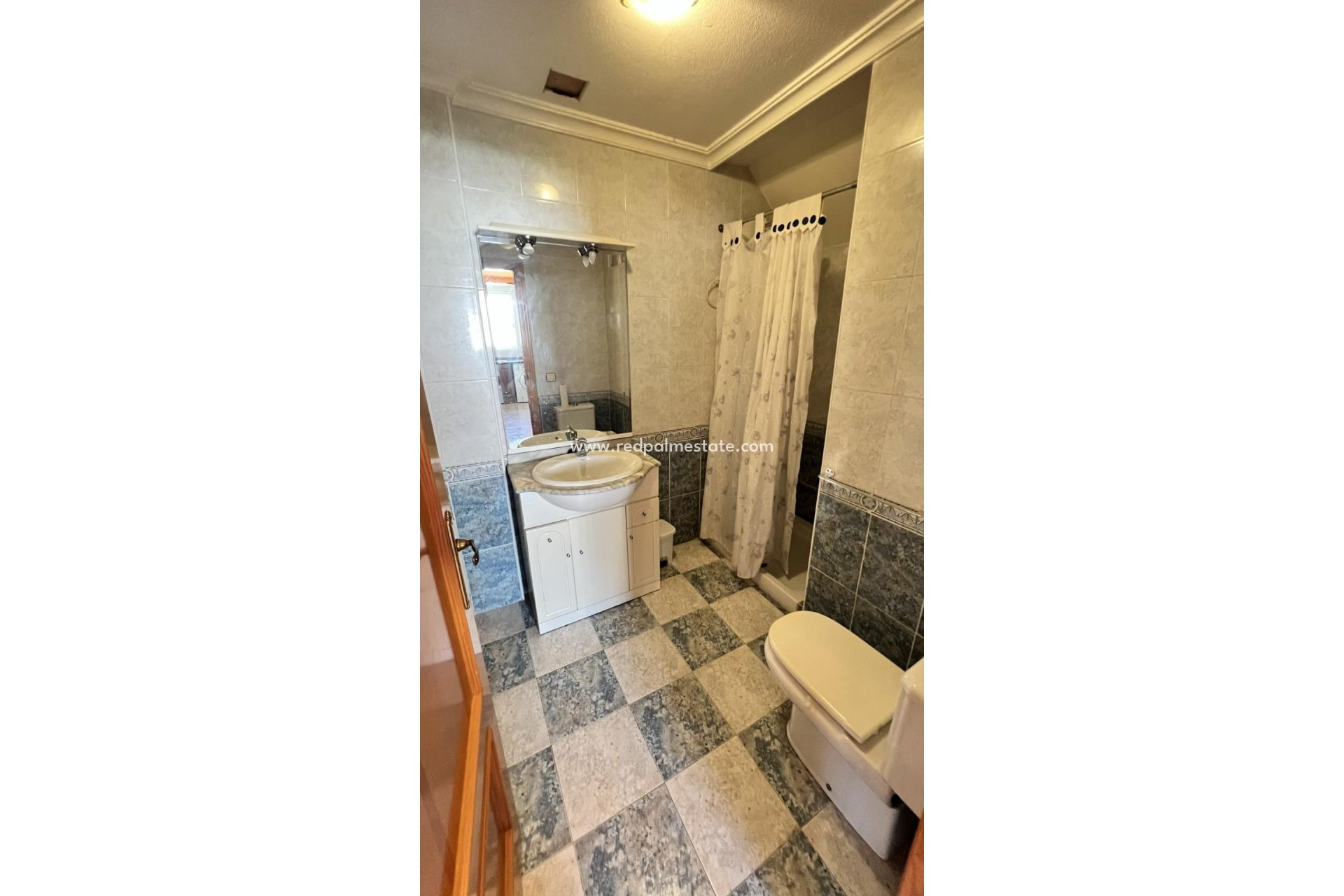 Reventa - Casa Adosada -
Torrevieja - Aguas Nuevas