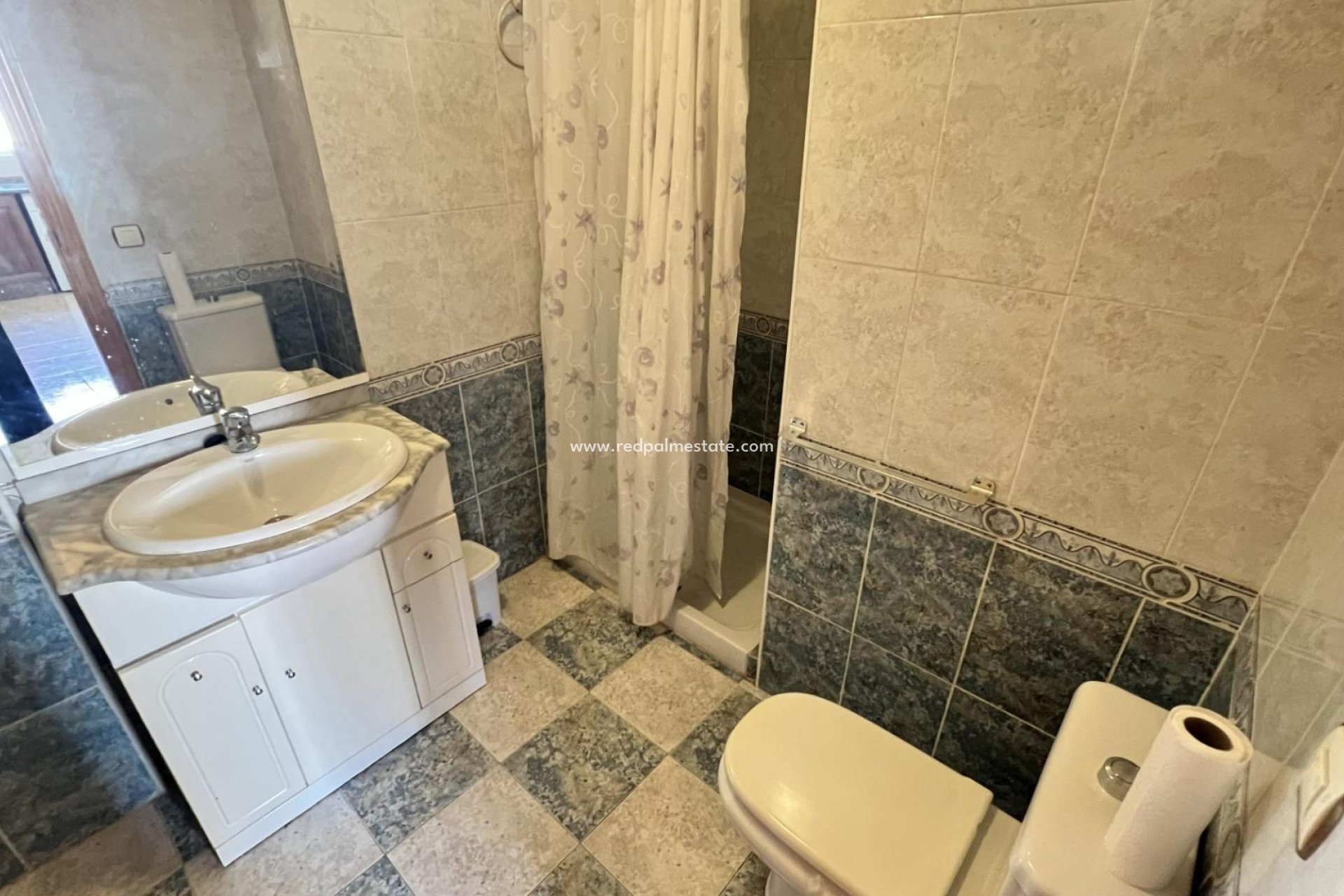 Reventa - Casa Adosada -
Torrevieja - Aguas Nuevas