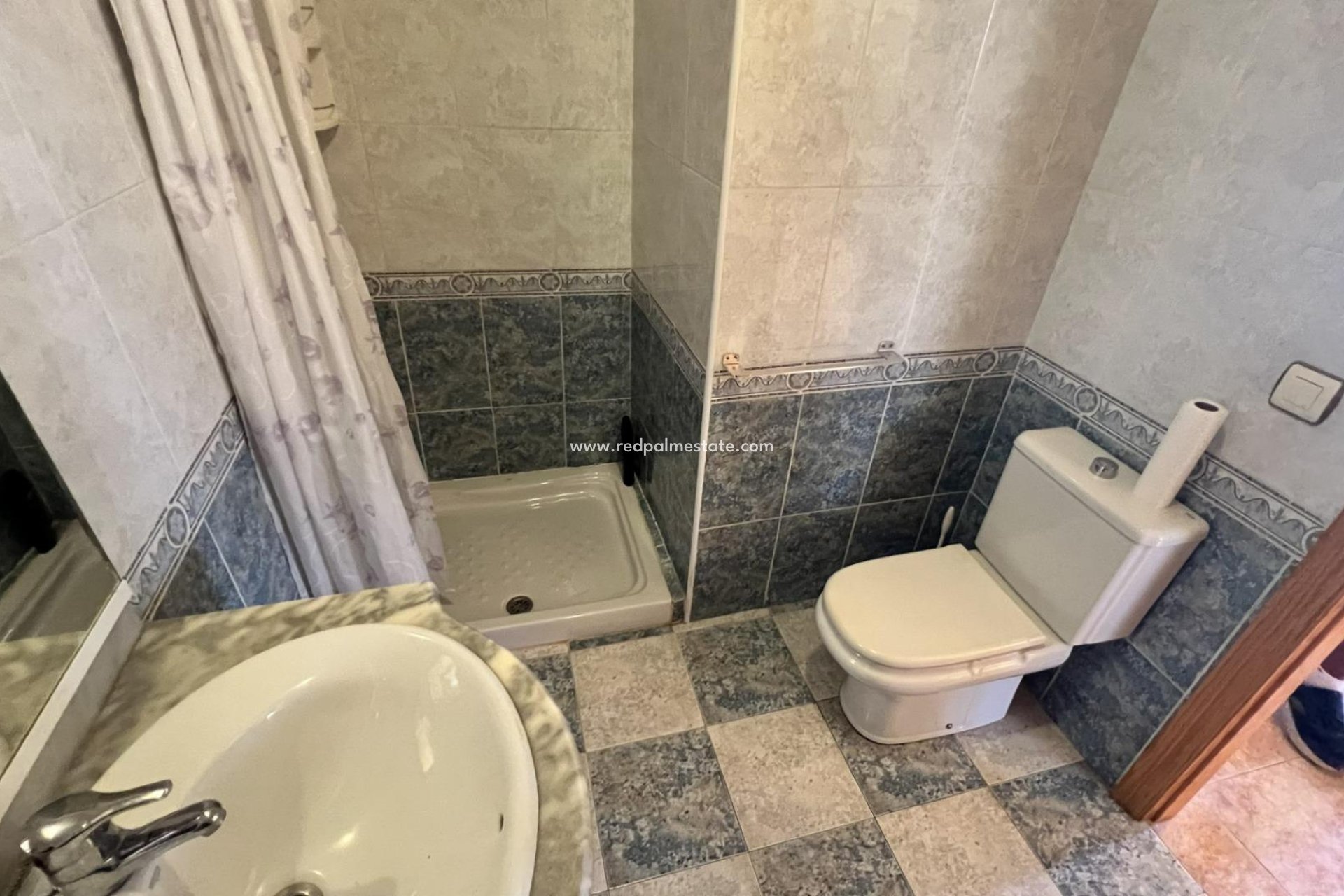 Reventa - Casa Adosada -
Torrevieja - Aguas Nuevas