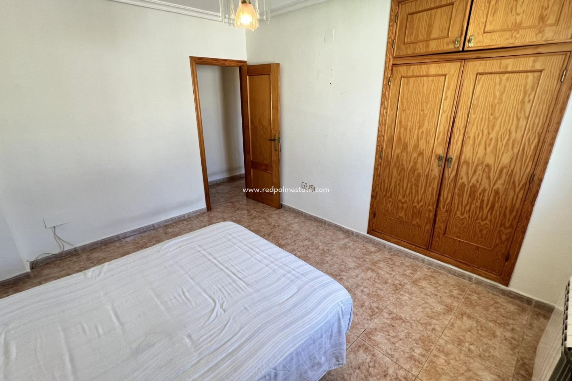 Reventa - Casa Adosada -
Torrevieja - Aguas Nuevas