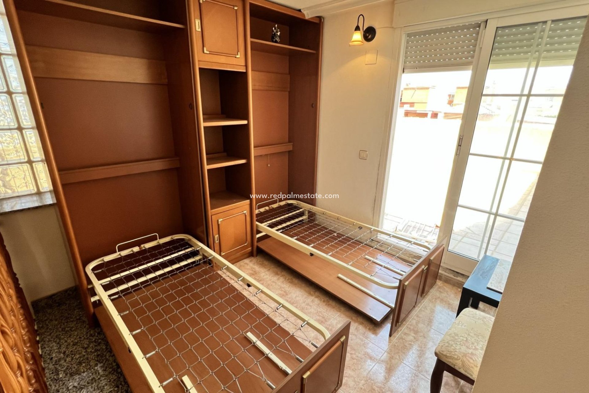 Reventa - Casa Adosada -
Torrevieja - Aguas Nuevas