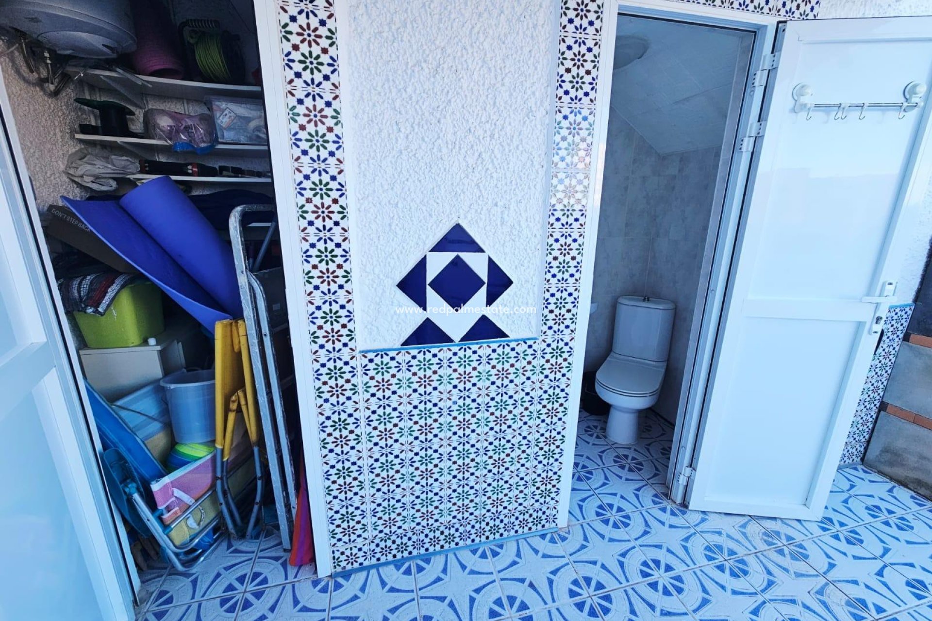 Reventa - Casa Adosada -
Torrevieja - Cabo cervera