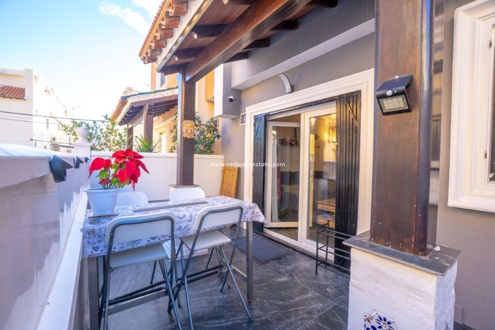 Reventa - Casa Adosada -
Torrevieja - Cabo cervera