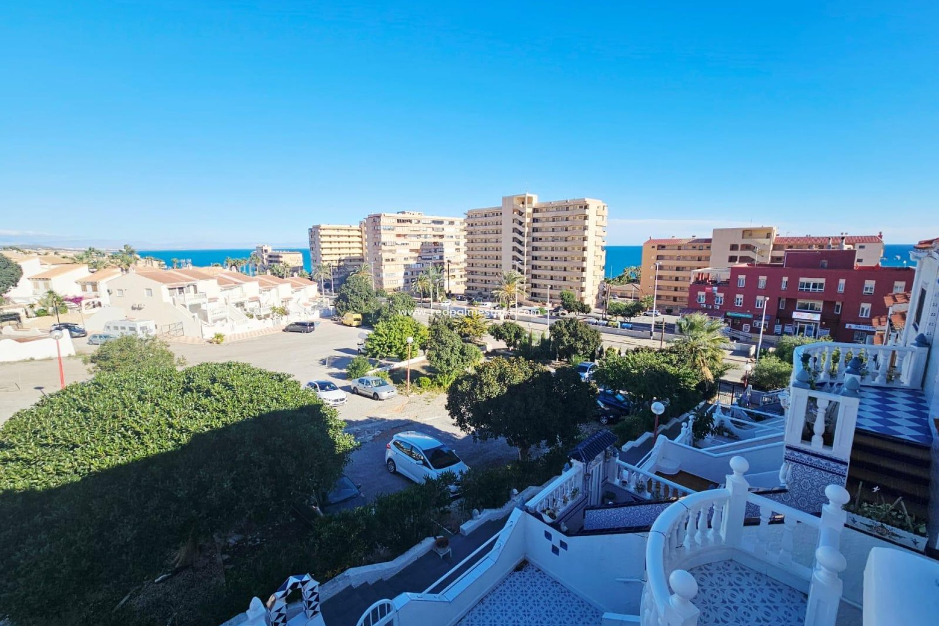 Reventa - Casa Adosada -
Torrevieja - Cabo cervera