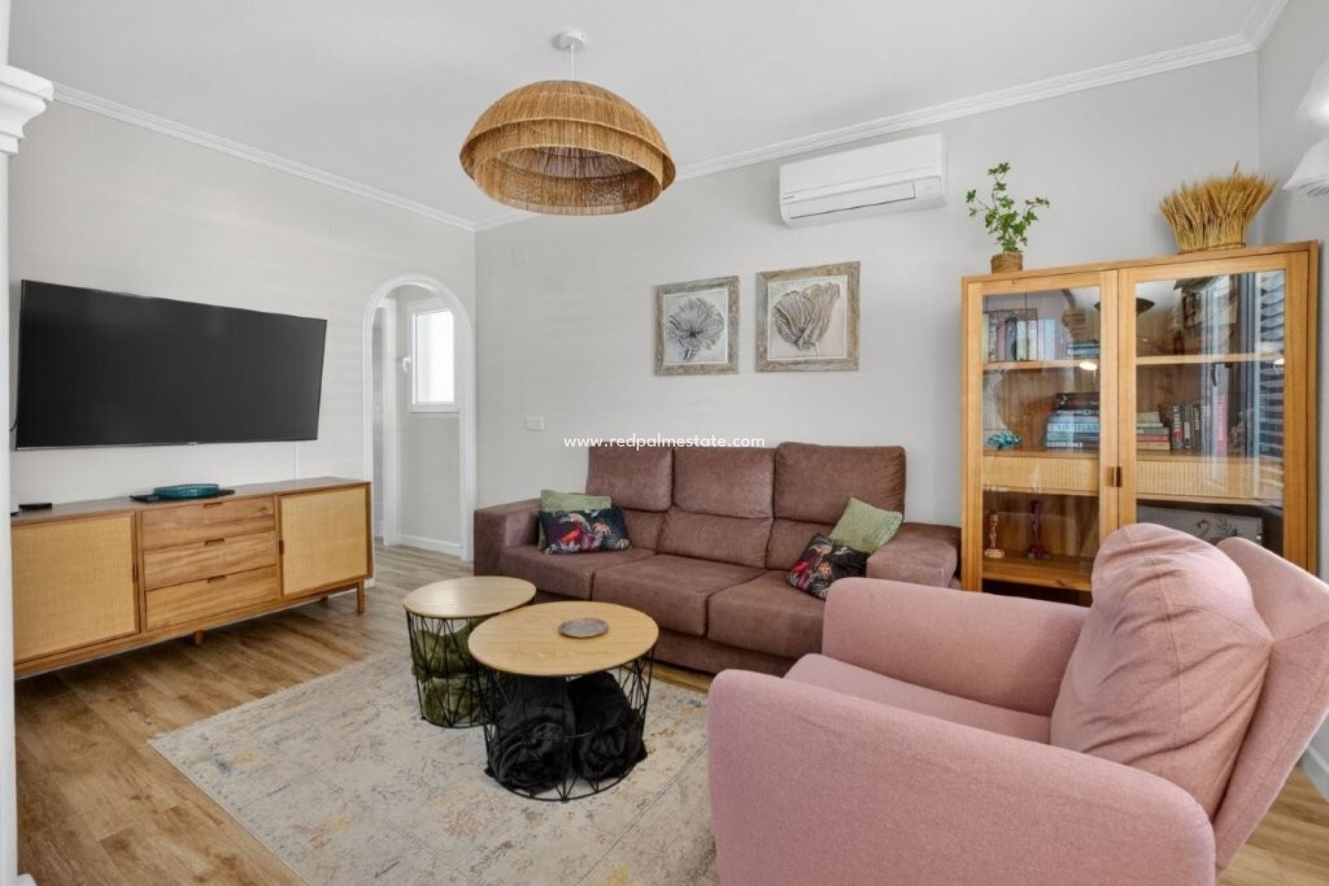 Reventa - Casa Adosada -
Torrevieja - Cabo cervera