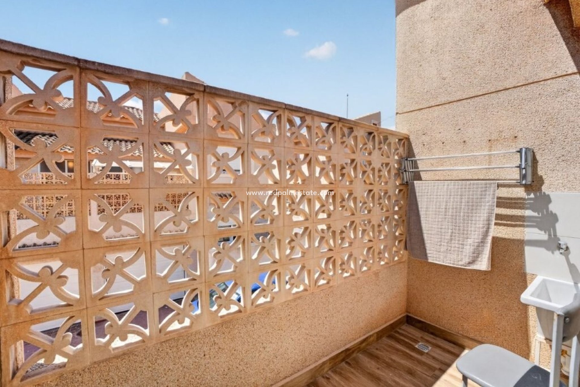Reventa - Casa Adosada -
Torrevieja - Cabo cervera