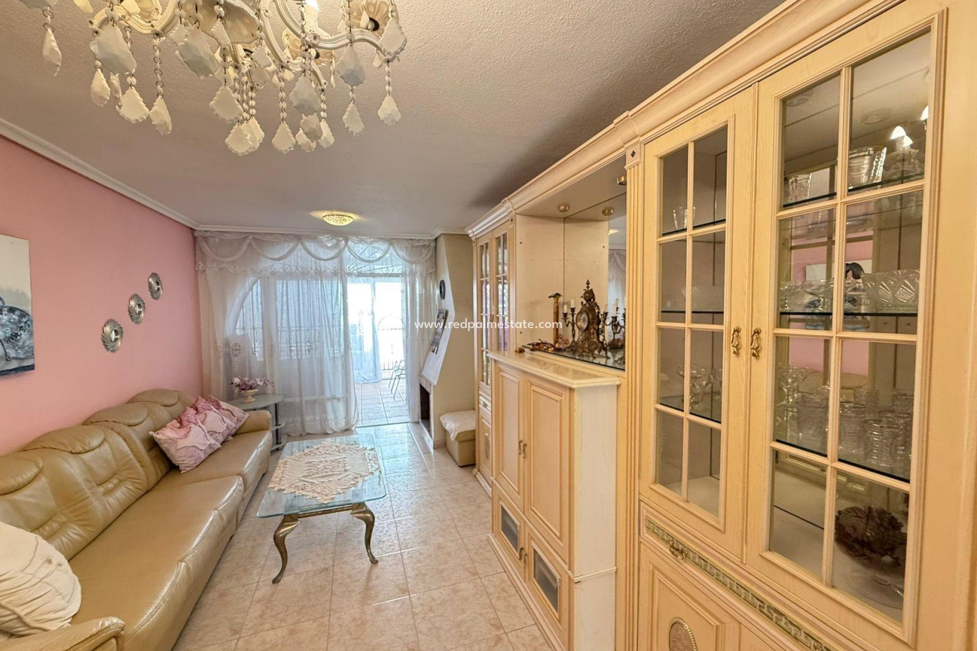 Reventa - Casa Adosada -
Torrevieja - Calas blanca