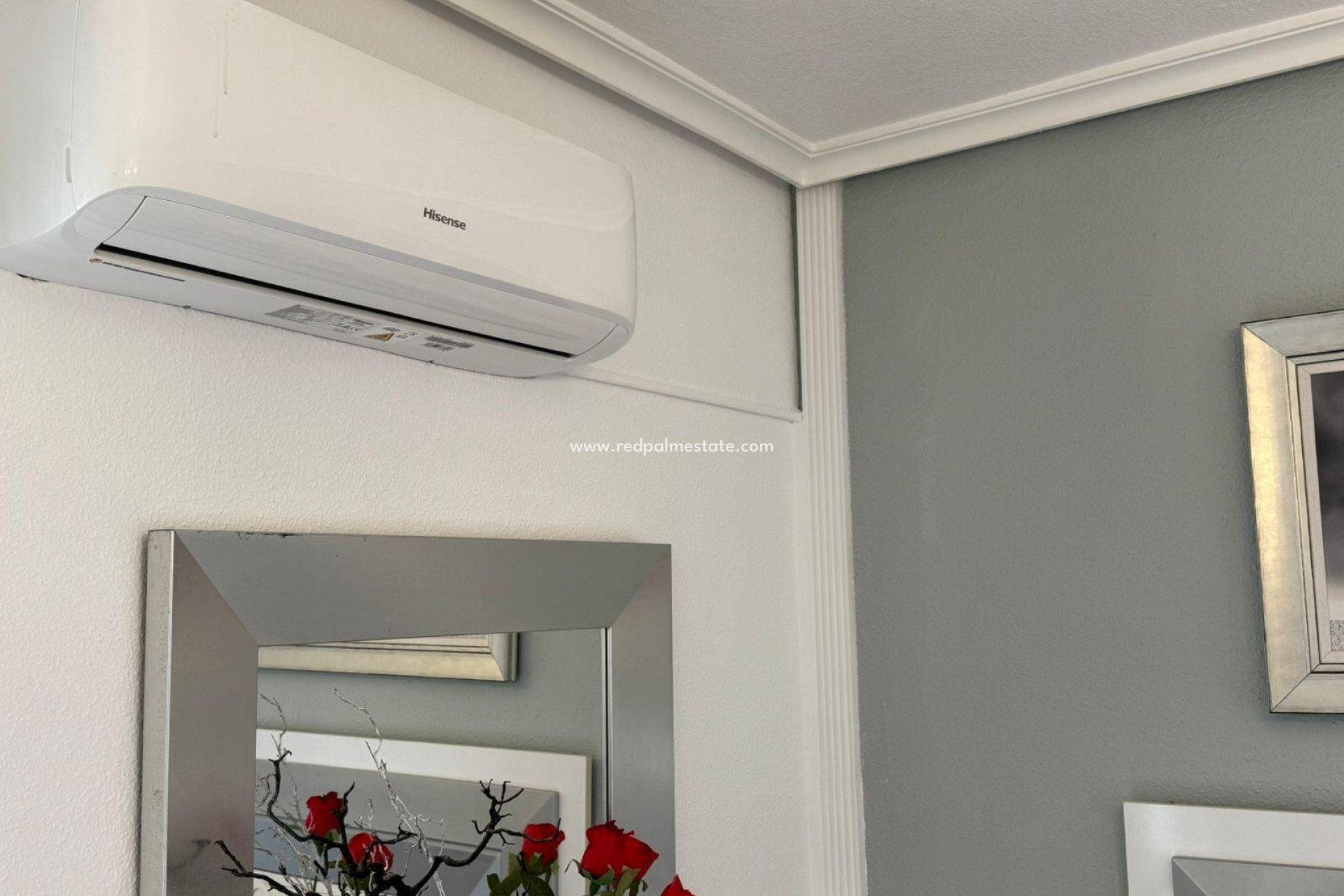 Reventa - Casa Adosada -
Torrevieja - Calas blanca