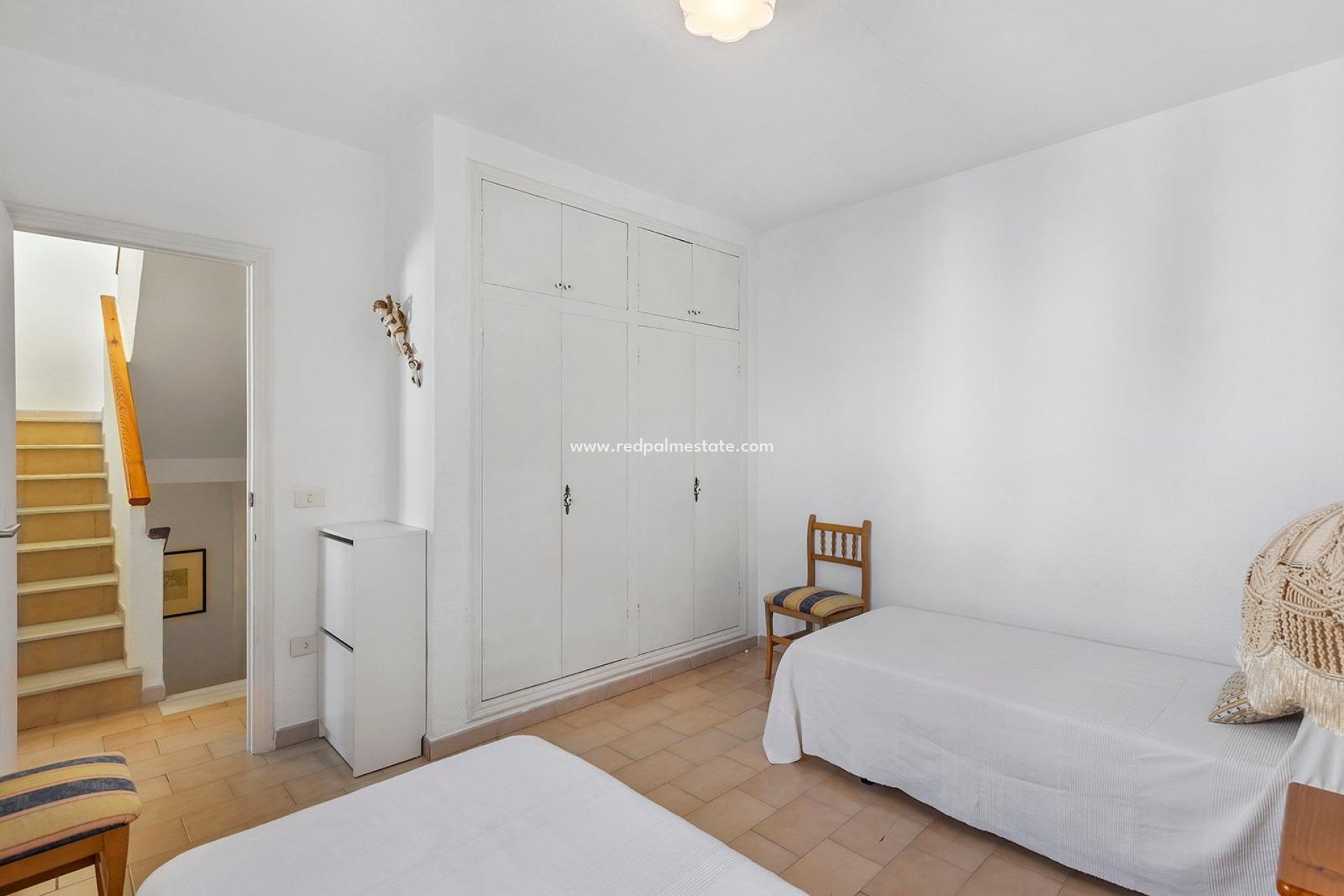 Reventa - Casa Adosada -
Torrevieja - Calas blanca