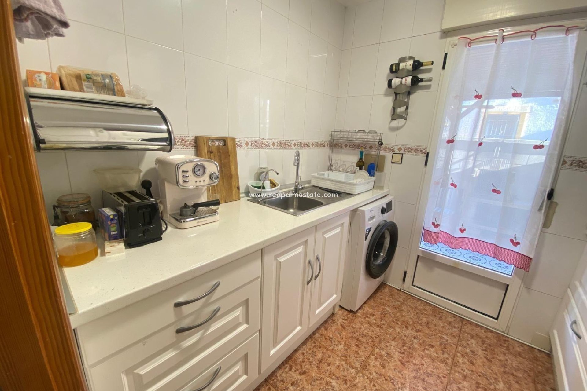 Reventa - Casa Adosada -
Torrevieja - Carrefour