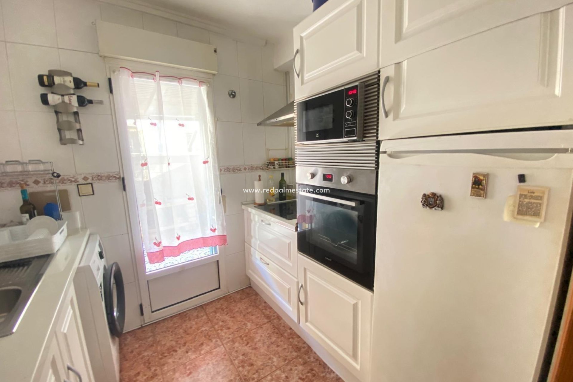 Reventa - Casa Adosada -
Torrevieja - Carrefour