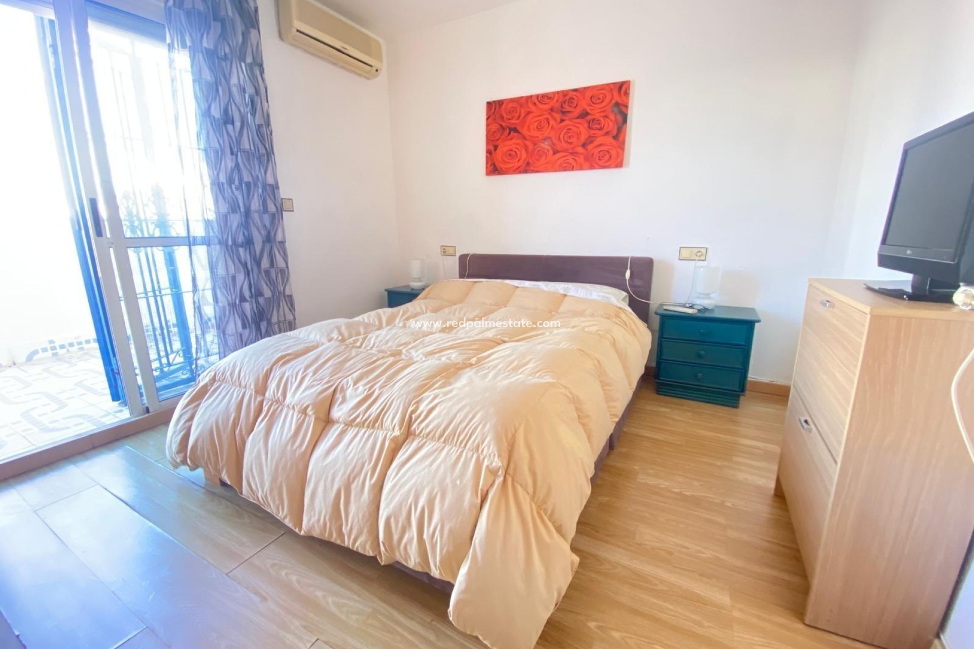 Reventa - Casa Adosada -
Torrevieja - Carrefour